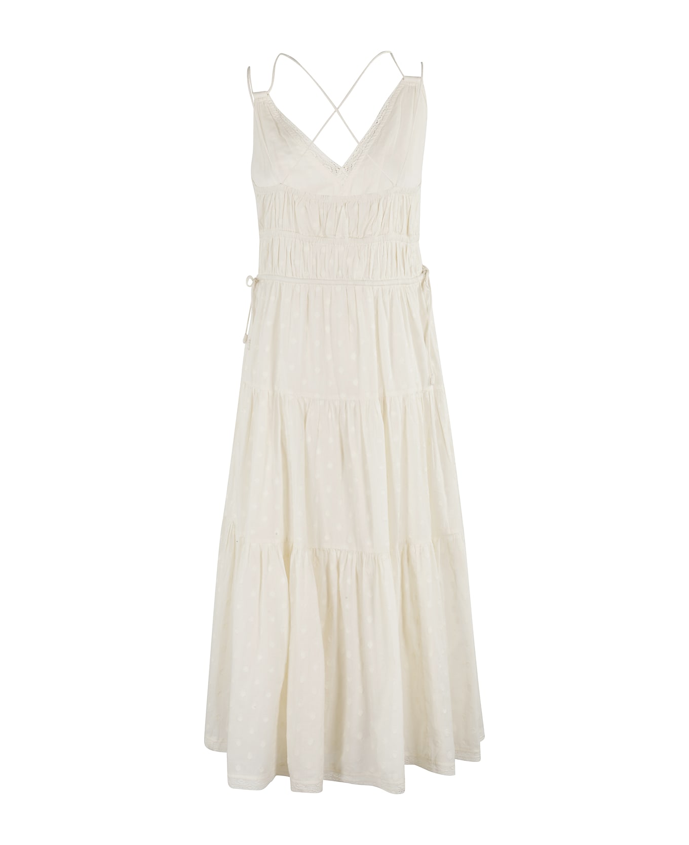 Ulla Johnson Freya Dress - Pristine 
