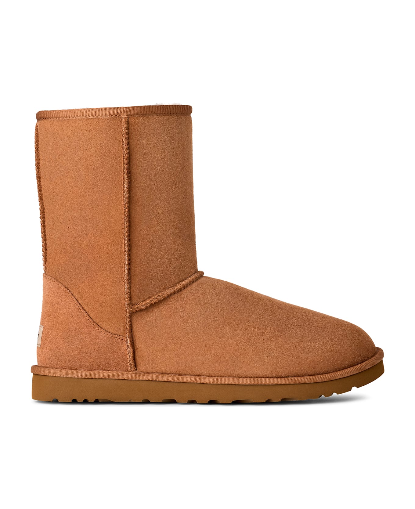 UGG M Classic Short - CHESTUNT