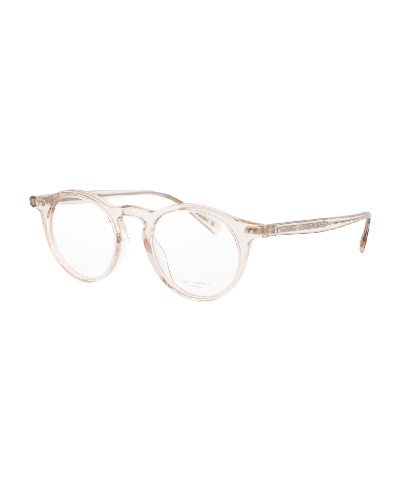 Oliver Peoples Op-13 Glasses - 1743 Cherry Blossom アイウェア
