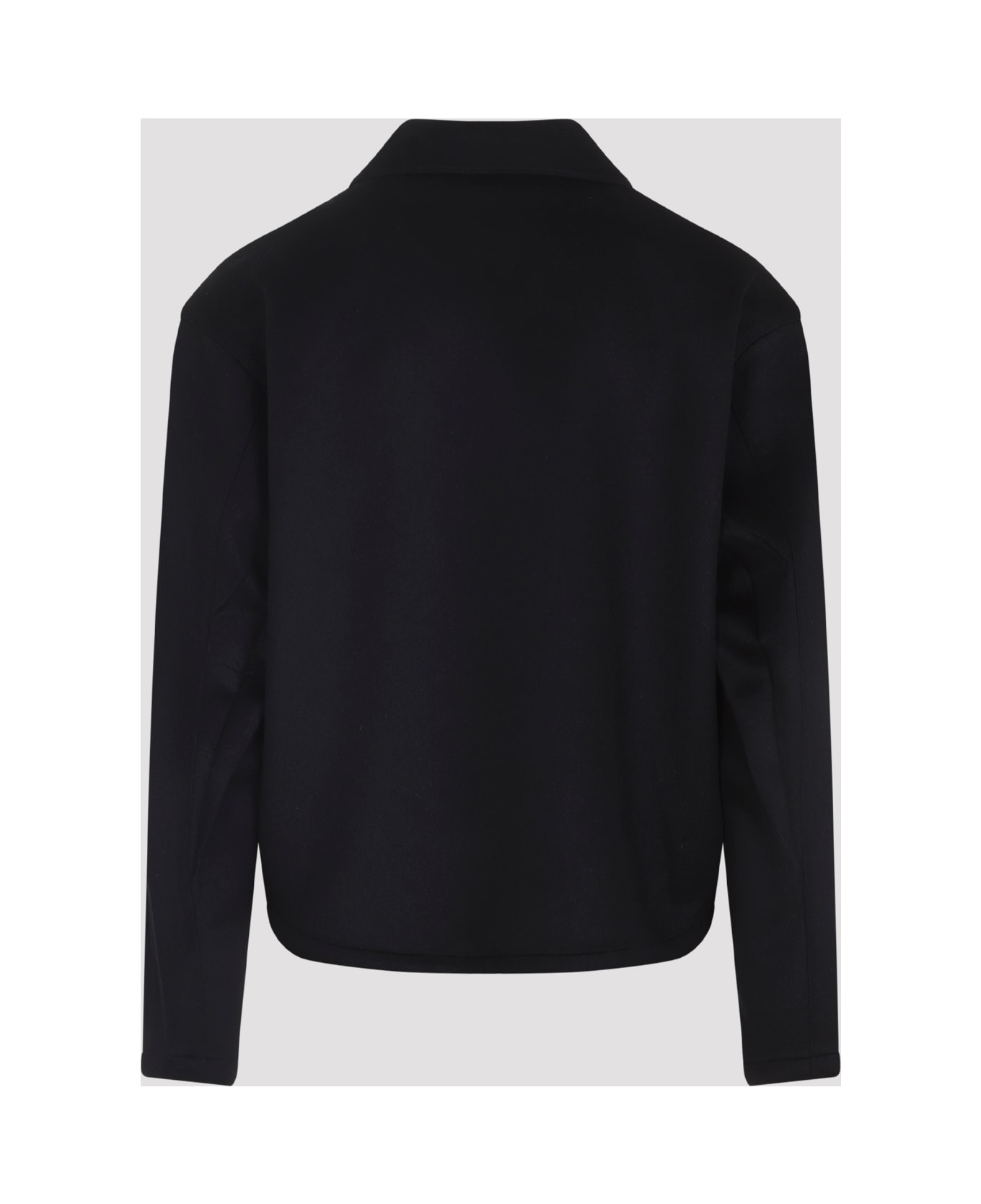 Prada Jacket - Nero