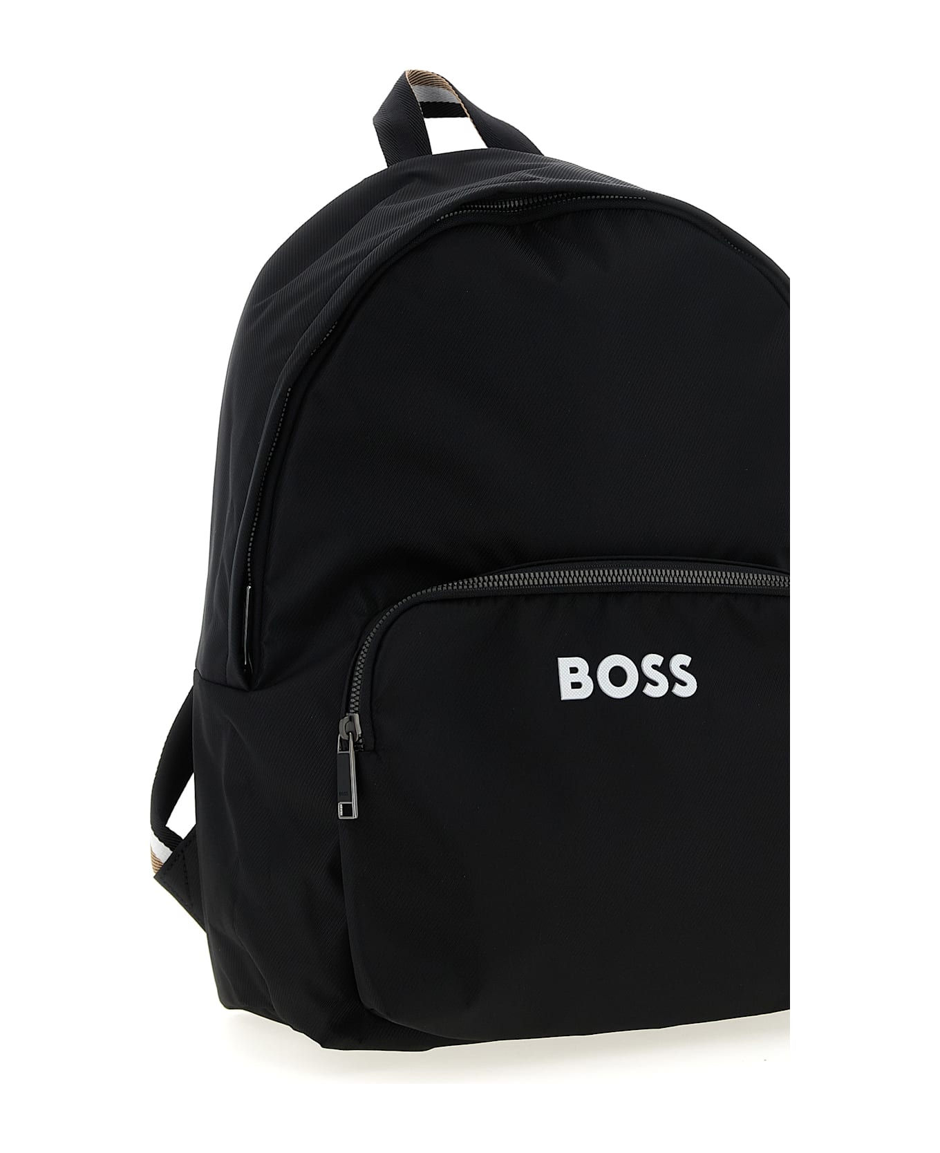 Hugo Boss 
catch 3.0
 Backpack - Black  