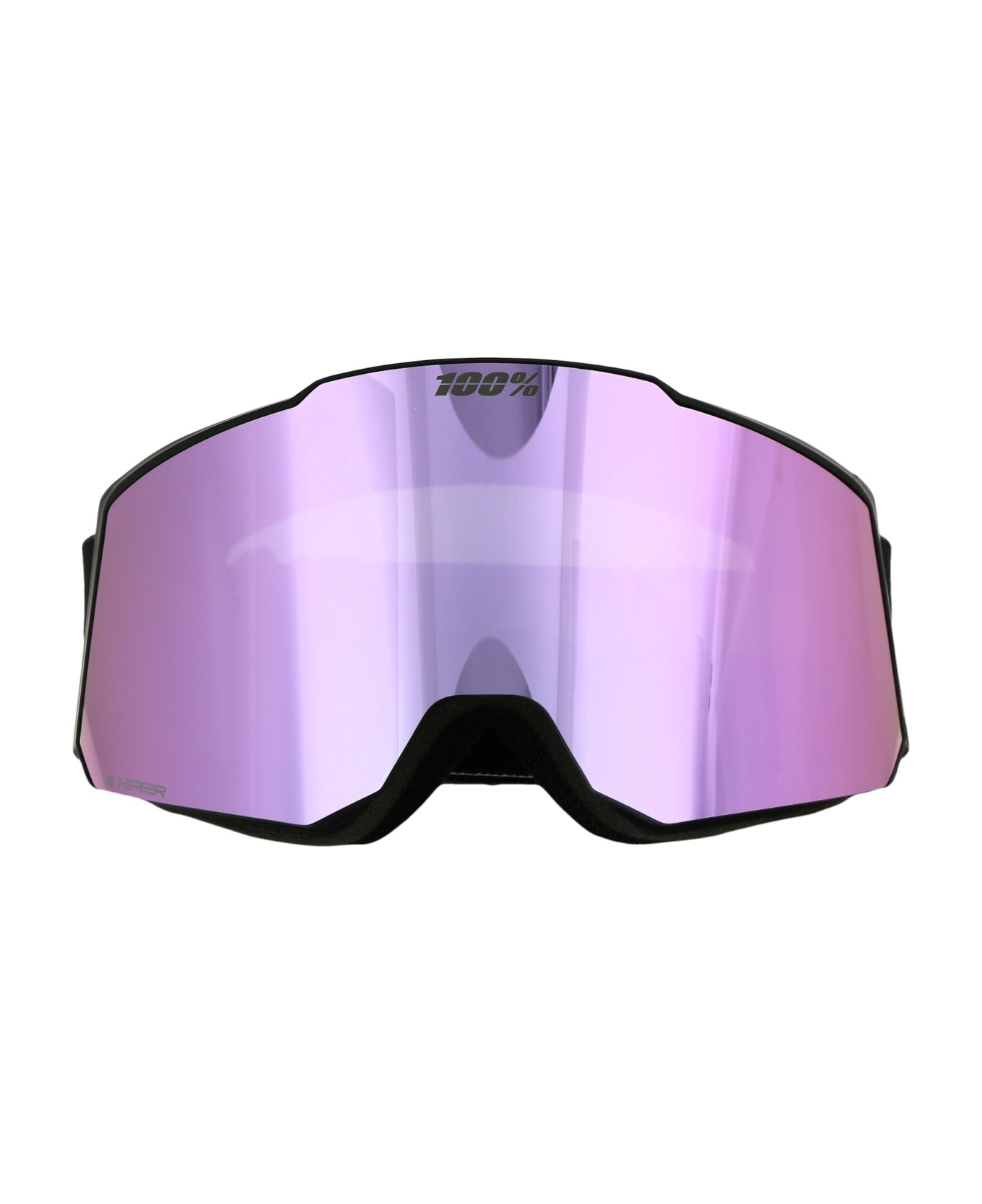 100% Snowcraft S Sunglasses - ZOI / LEVANDER