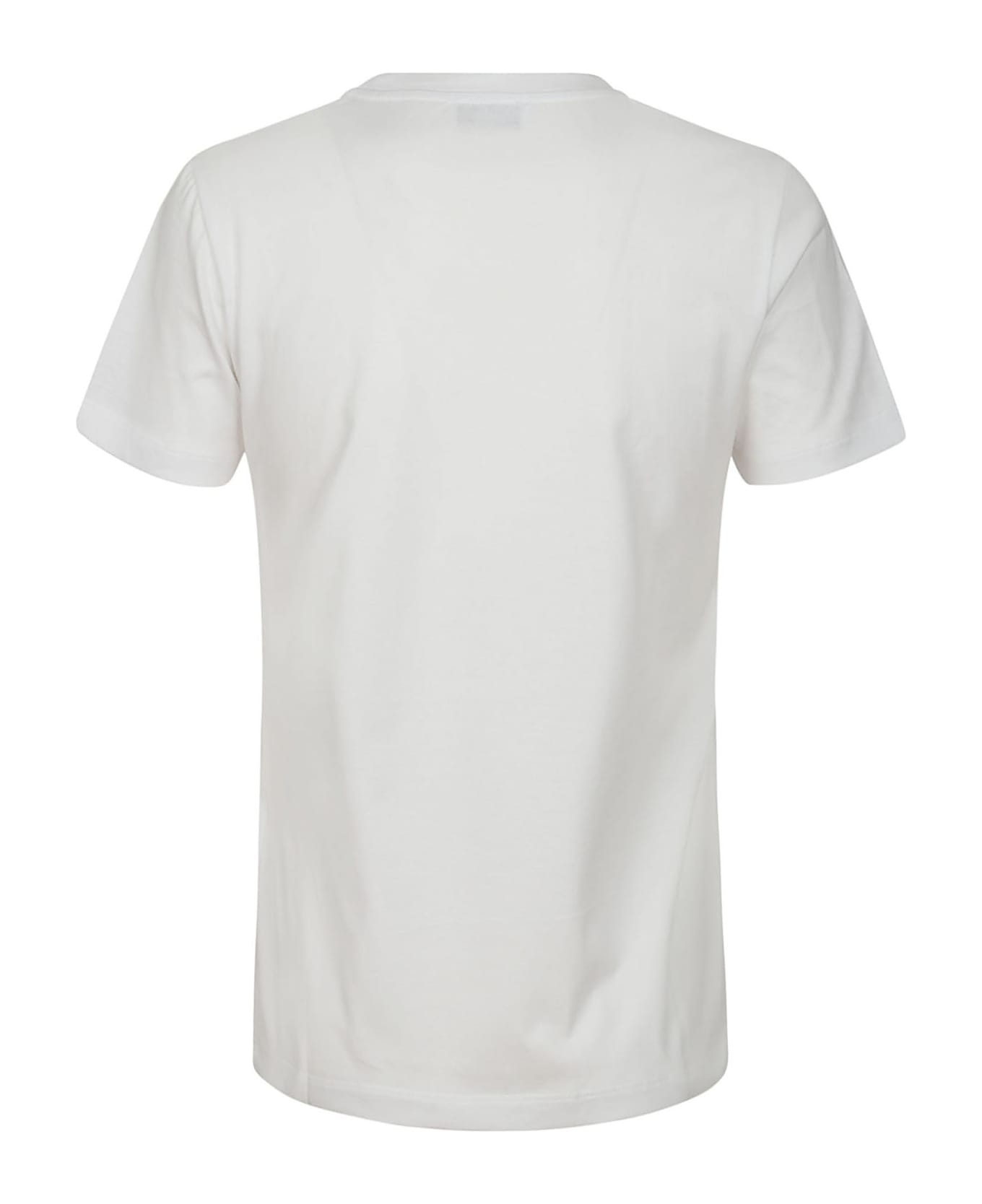 Dondup T-shirt - White Tシャツ
