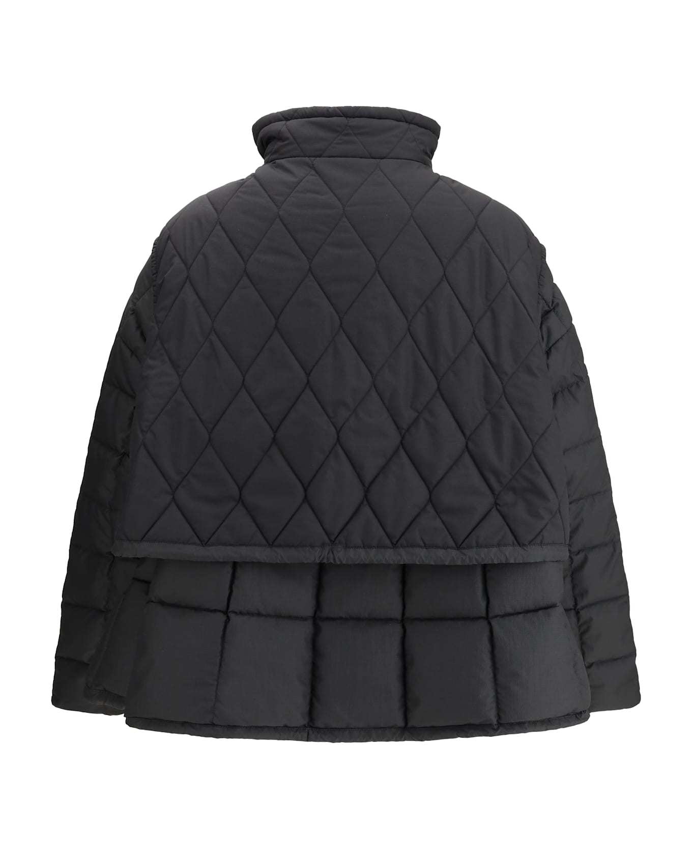 IENKI IENKI Ember Jacket Ketchup