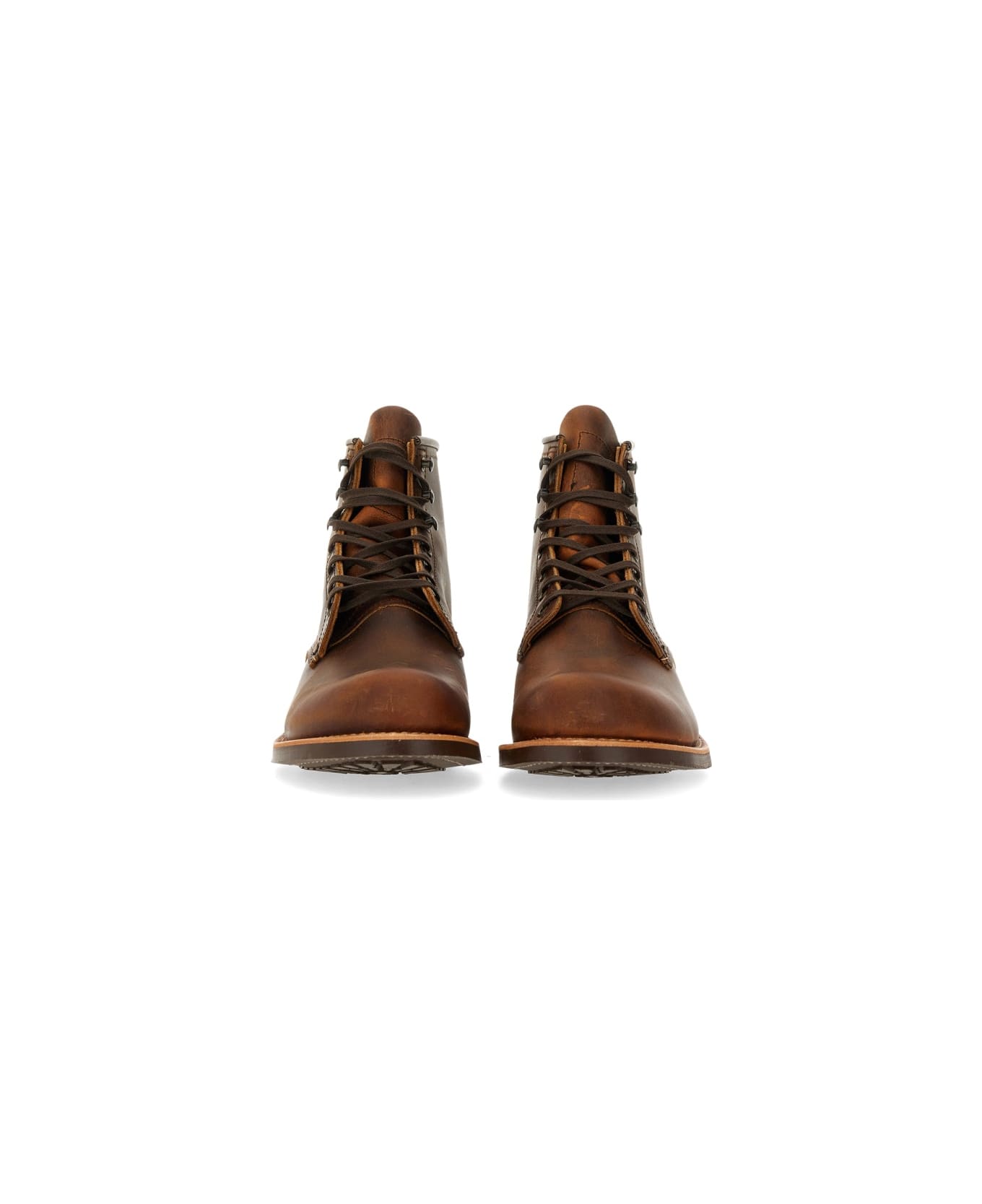 Red Wing Boot "blacksmith" - BROWN