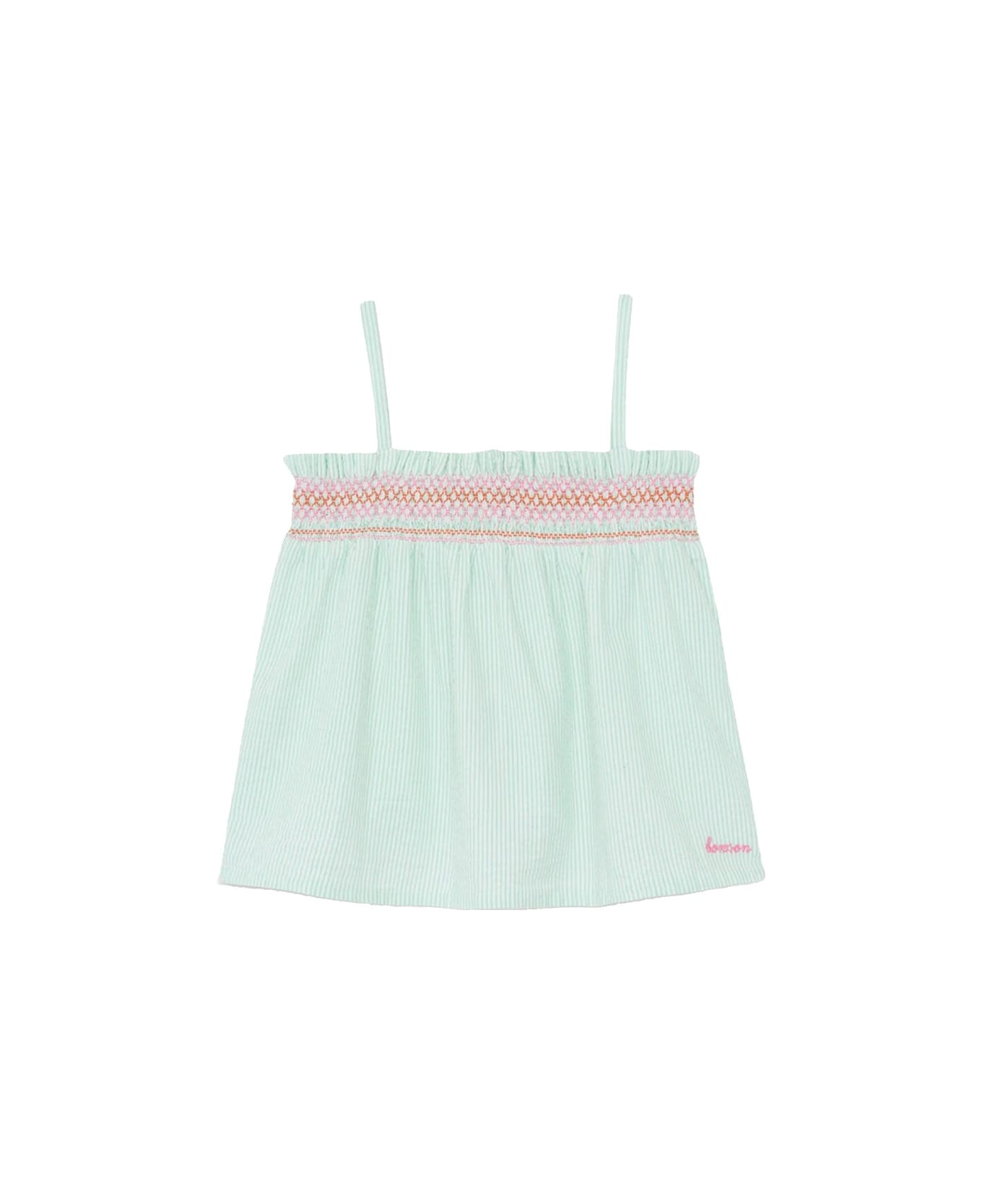 Bonton Top - MULTICOLOUR