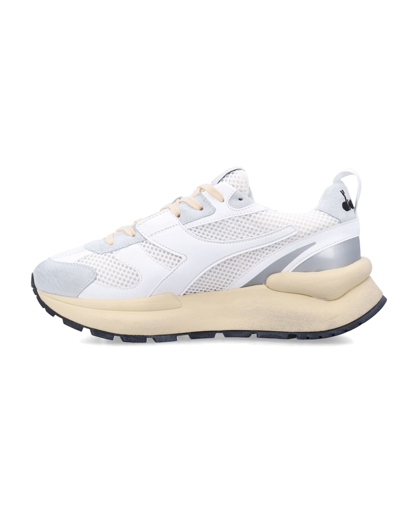 Diadora Mercury Elite Urban Wn - Bianco
