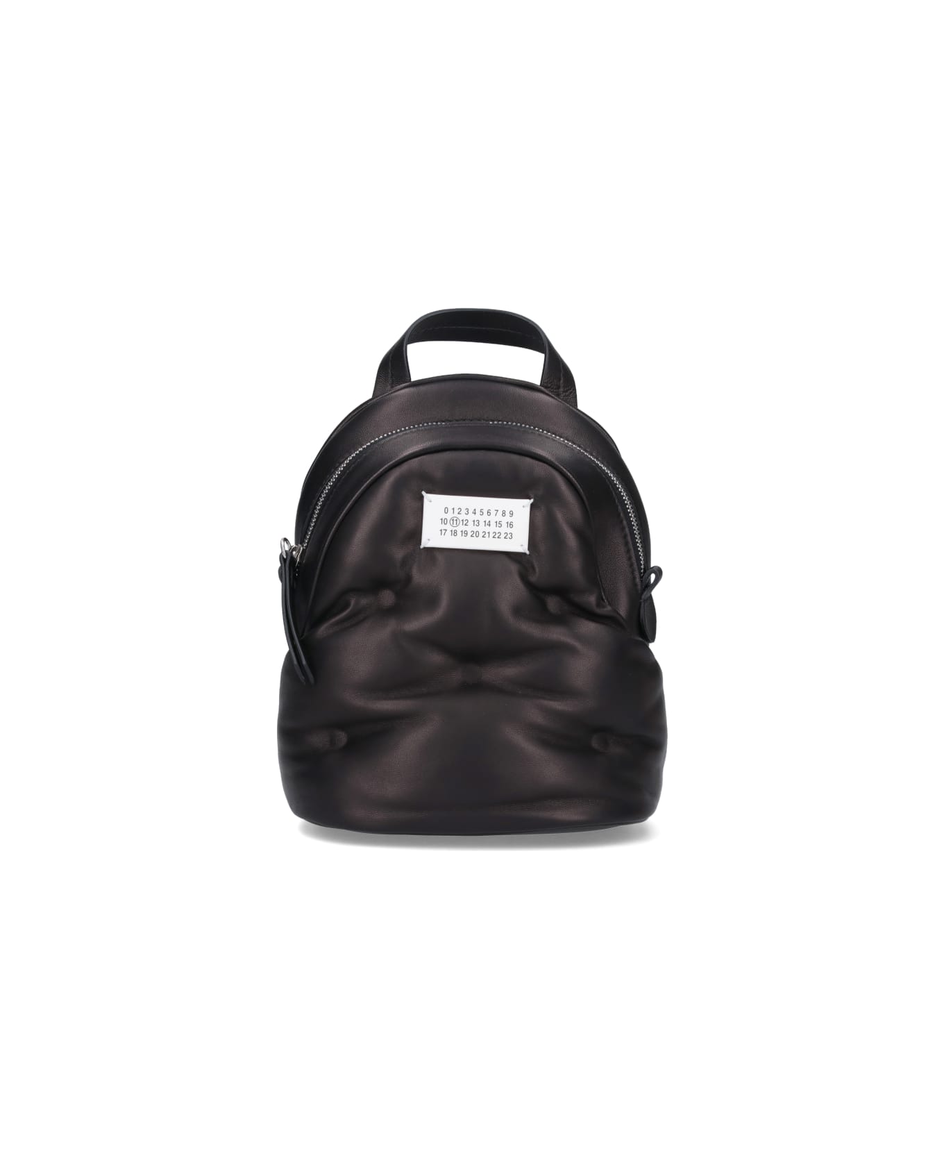Maison Margiela Glam Slam Backpack - Black
