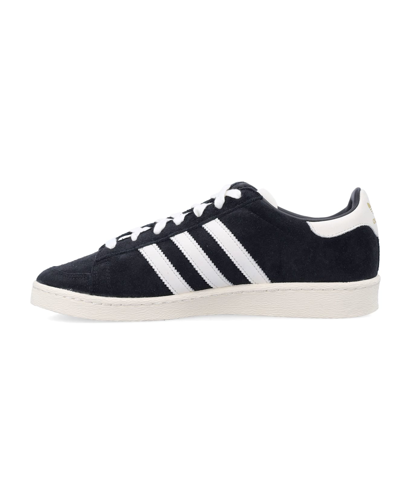 Adidas Originals Jabbar Lo Sneakers - BLACK