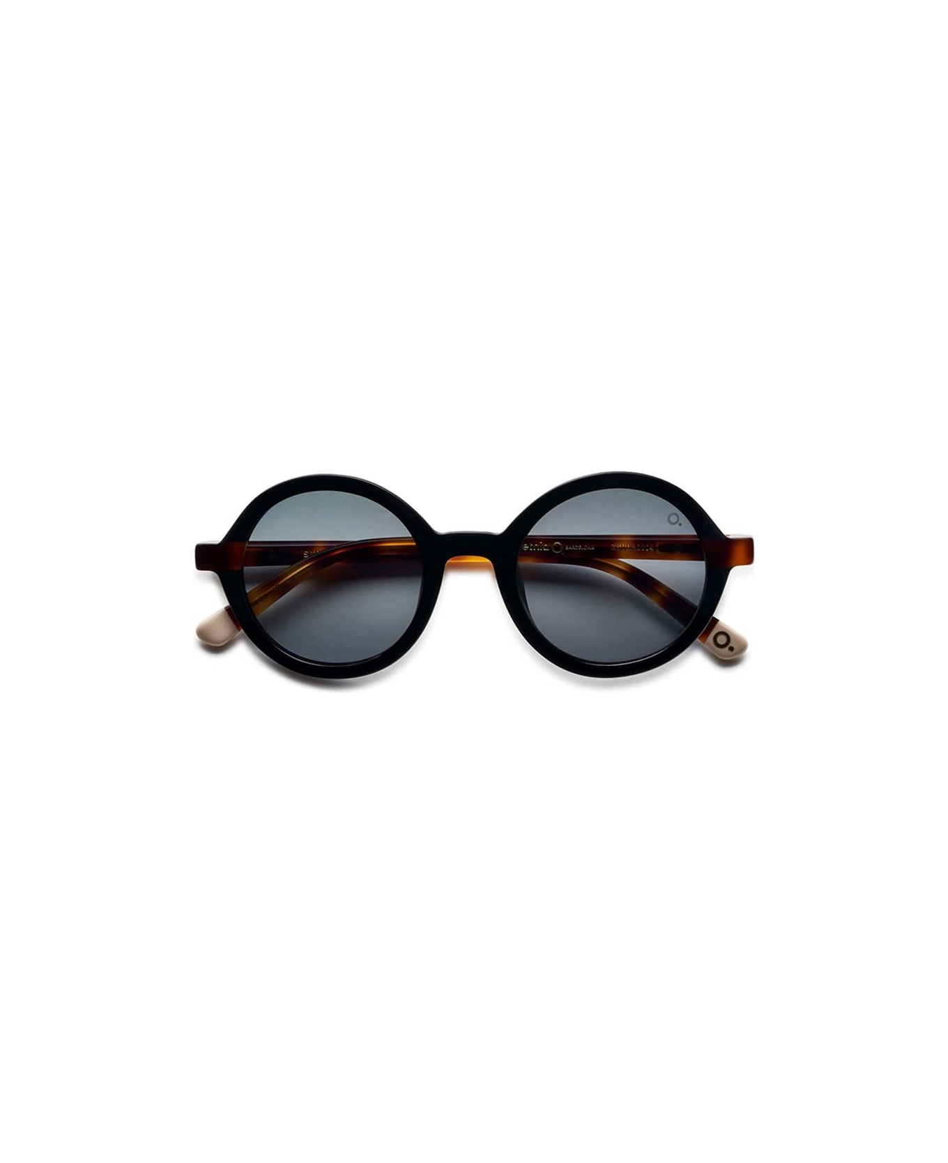 Etnia Barcelona Sunglasses - Nero/Grigio サングラス