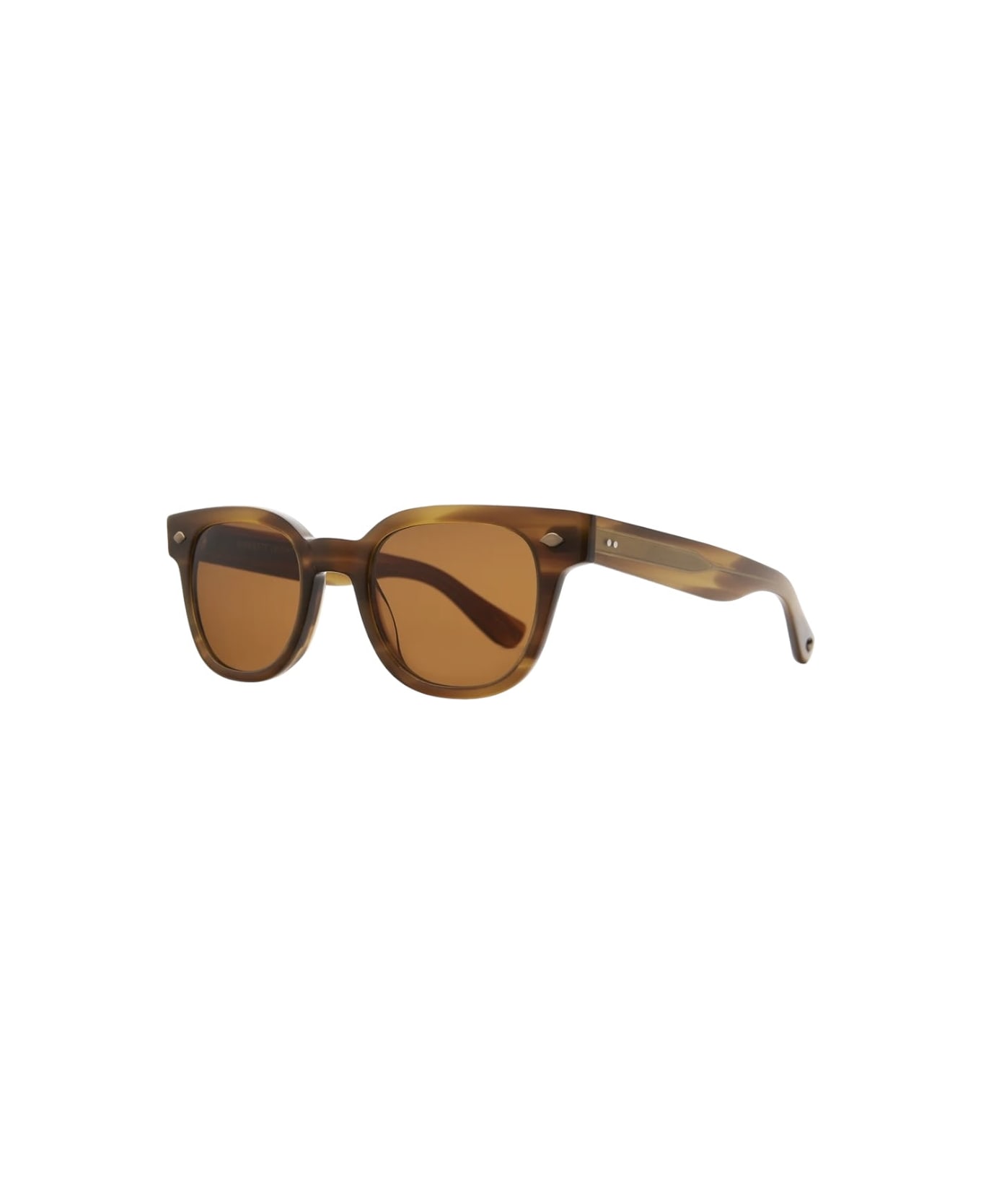 Garrett Leight - Canter Sunglasses