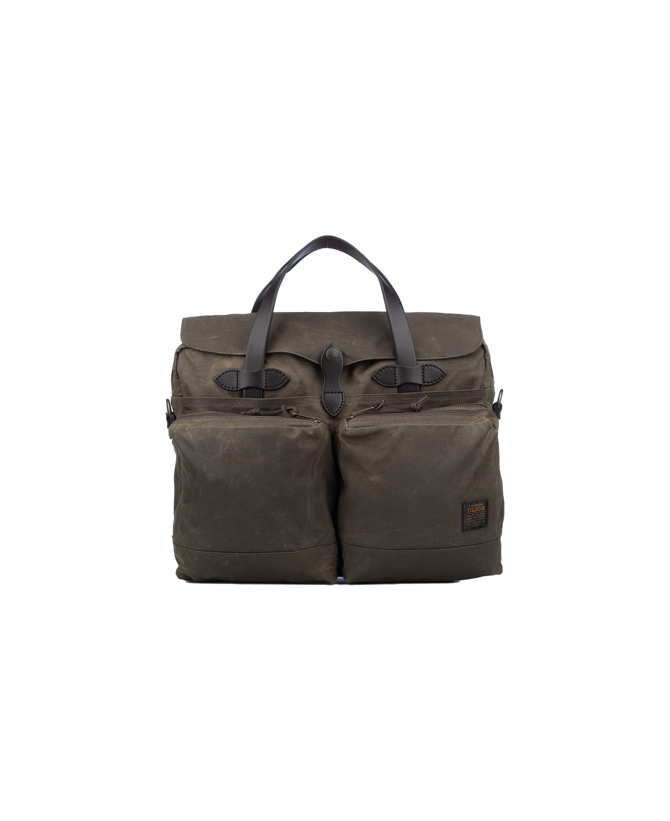 Filson Ventiquattrore - OTTER GREEN