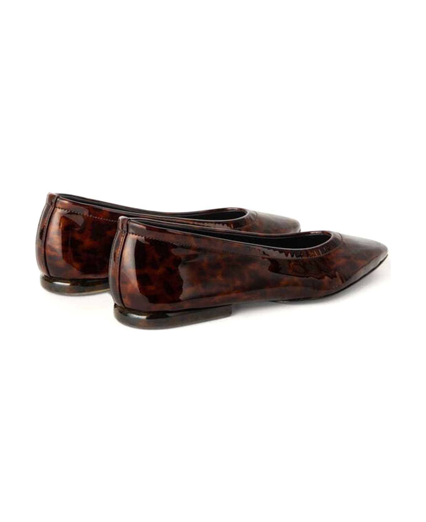 Loro Piana Flat Shoes