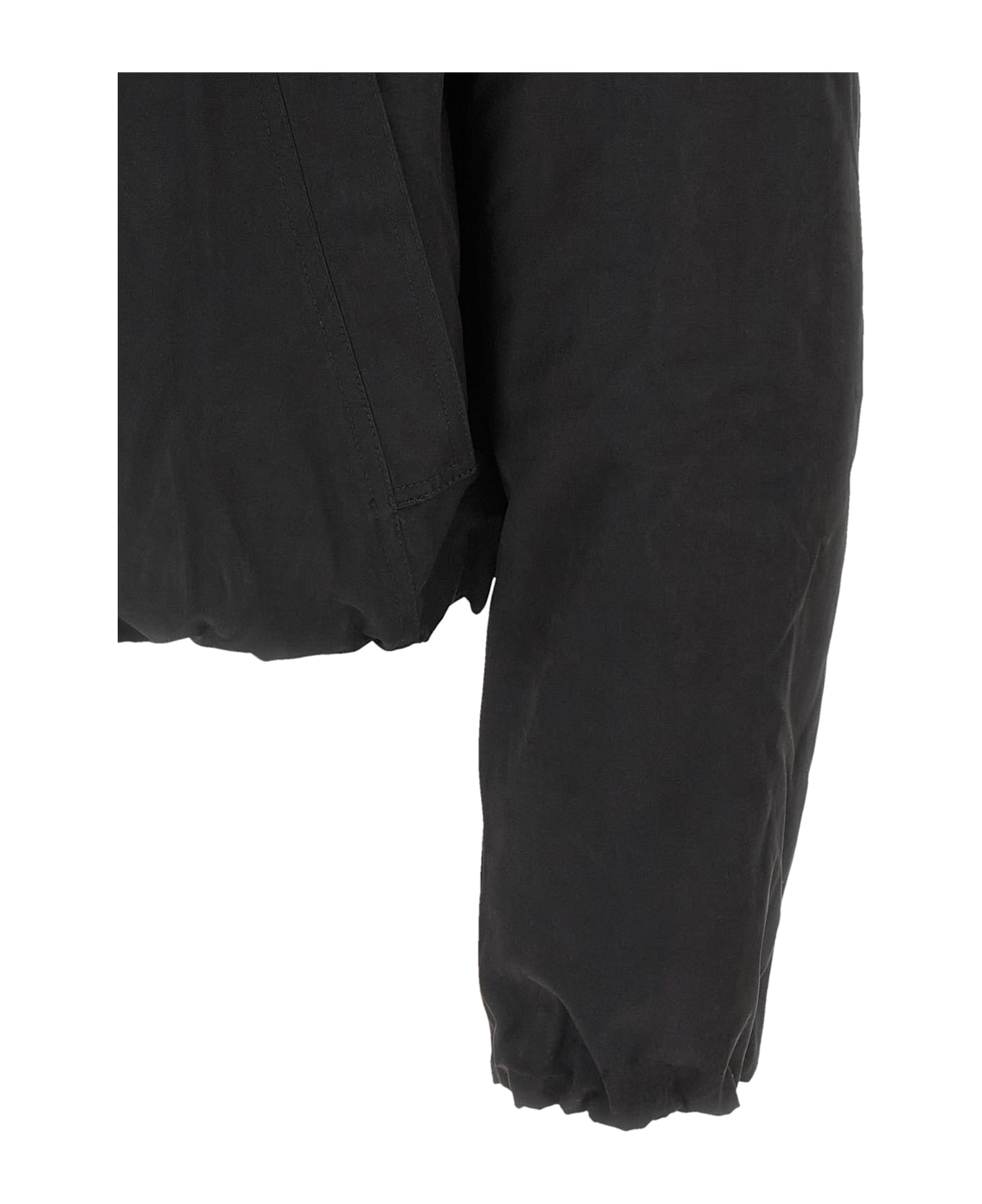 Thom Krom 
m J 74
 Jacket - Black  