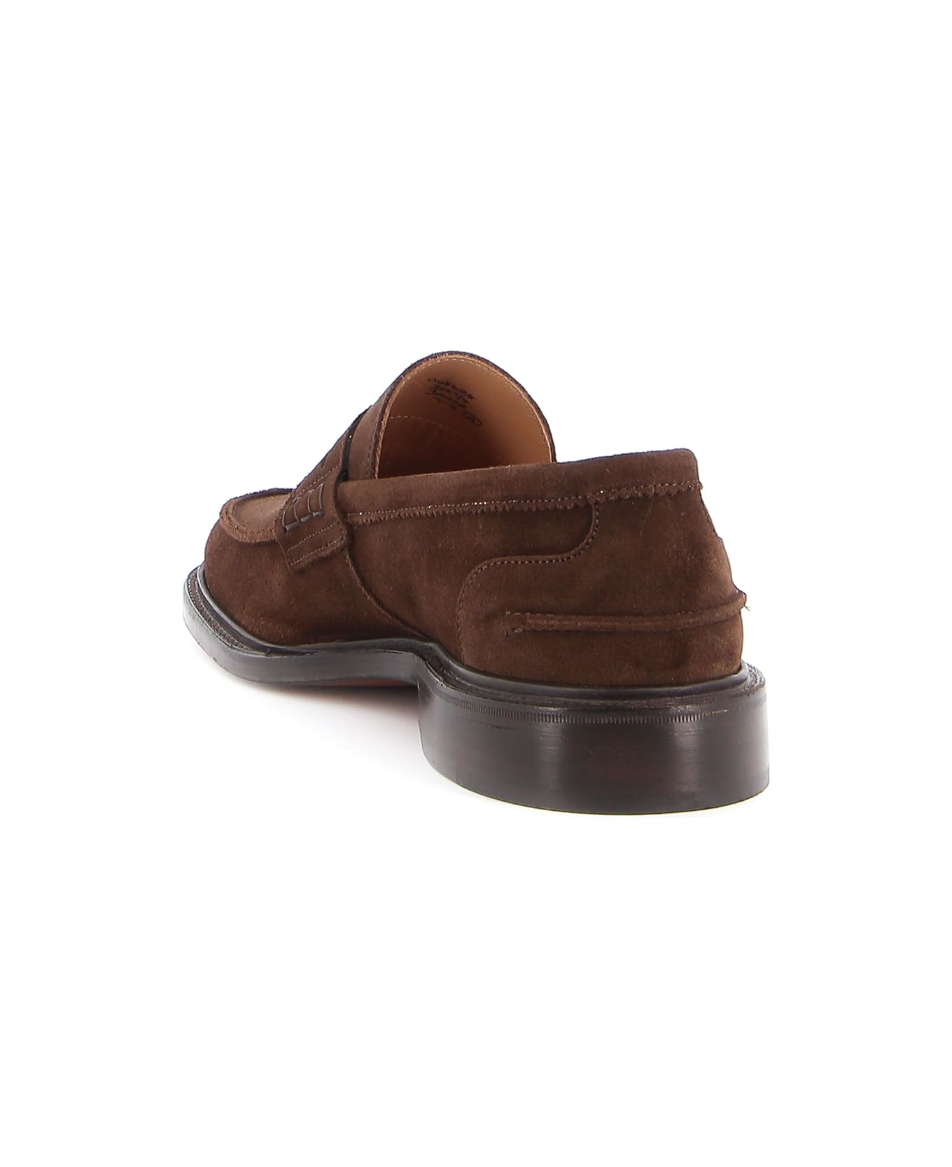 Tricker's James Chocolate Repello - Chocolate
