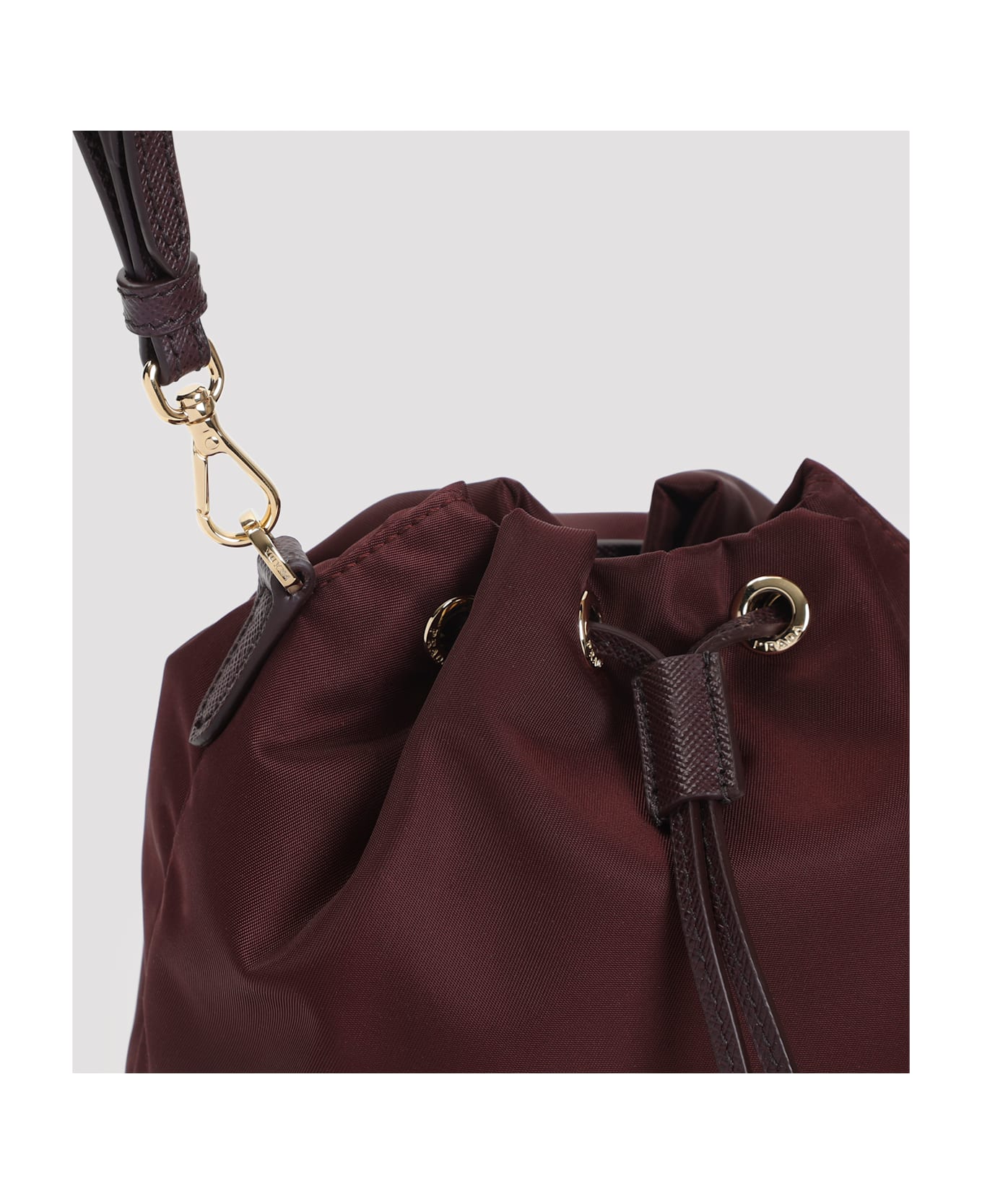 Prada Re-nylon Pouch