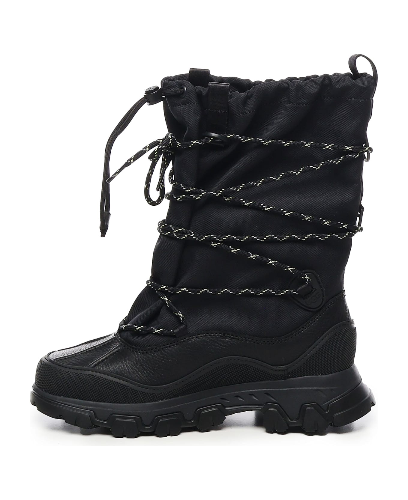 UGG Metropeak Boots - Black