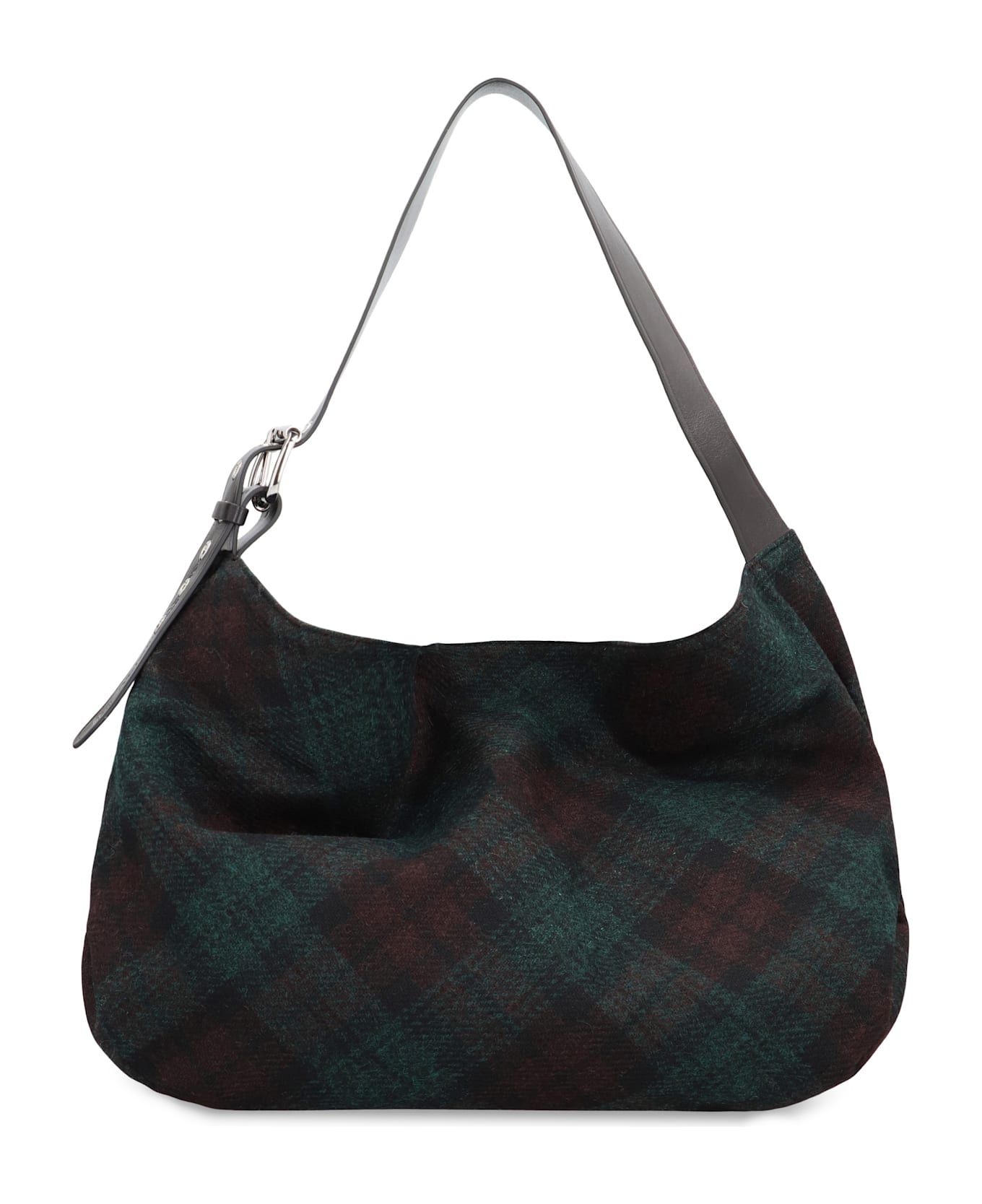 Vivienne Westwood Maxime Grande Shoulder Bag - Multicolor