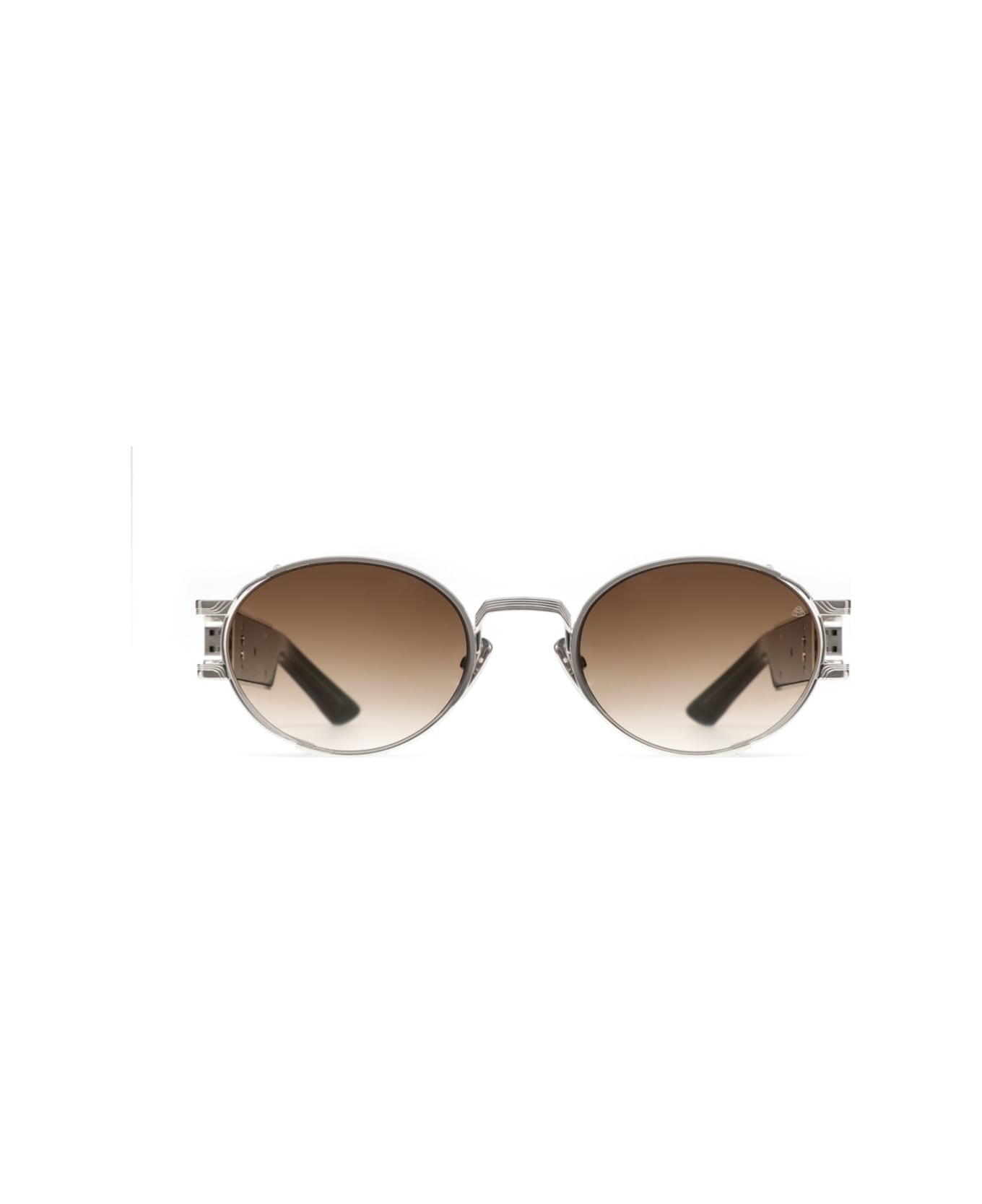 MAYBACH Eyewear The Driveburgundy Beach Mellow - Burgundy Beach Mellow