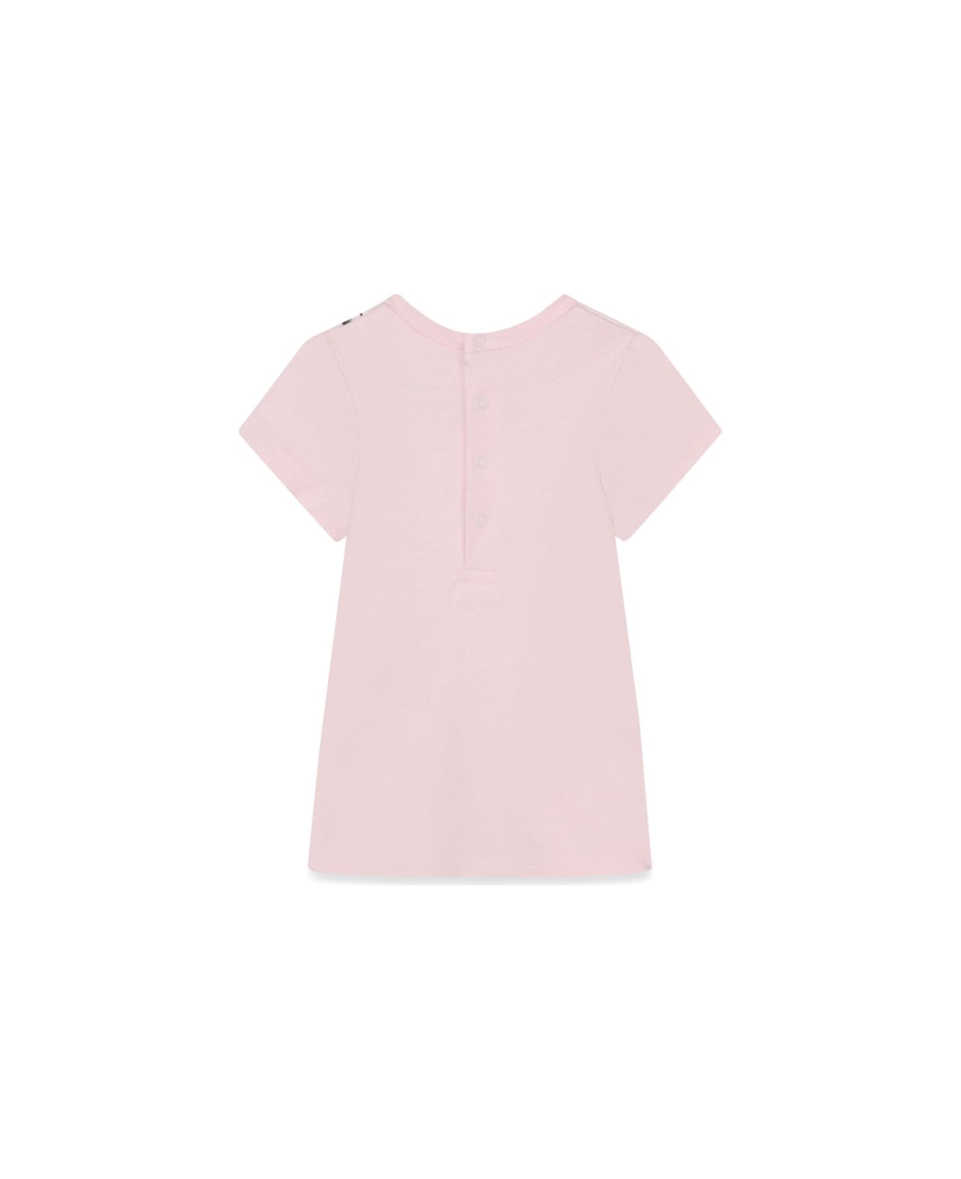 Little Marc Jacobs Dress - PINK ワンピース＆ドレス