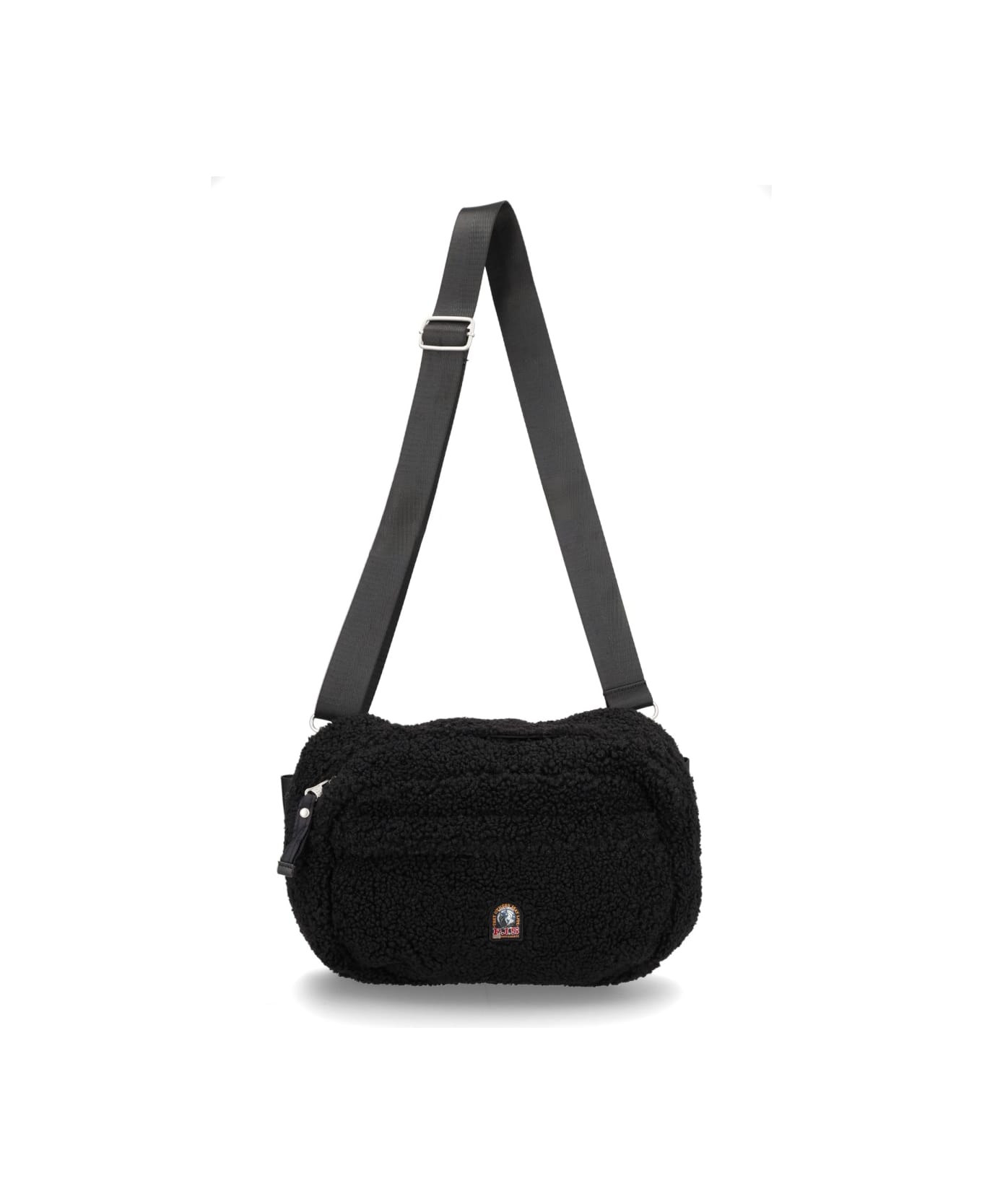 Parajumpers Pouch "power" - BLACK