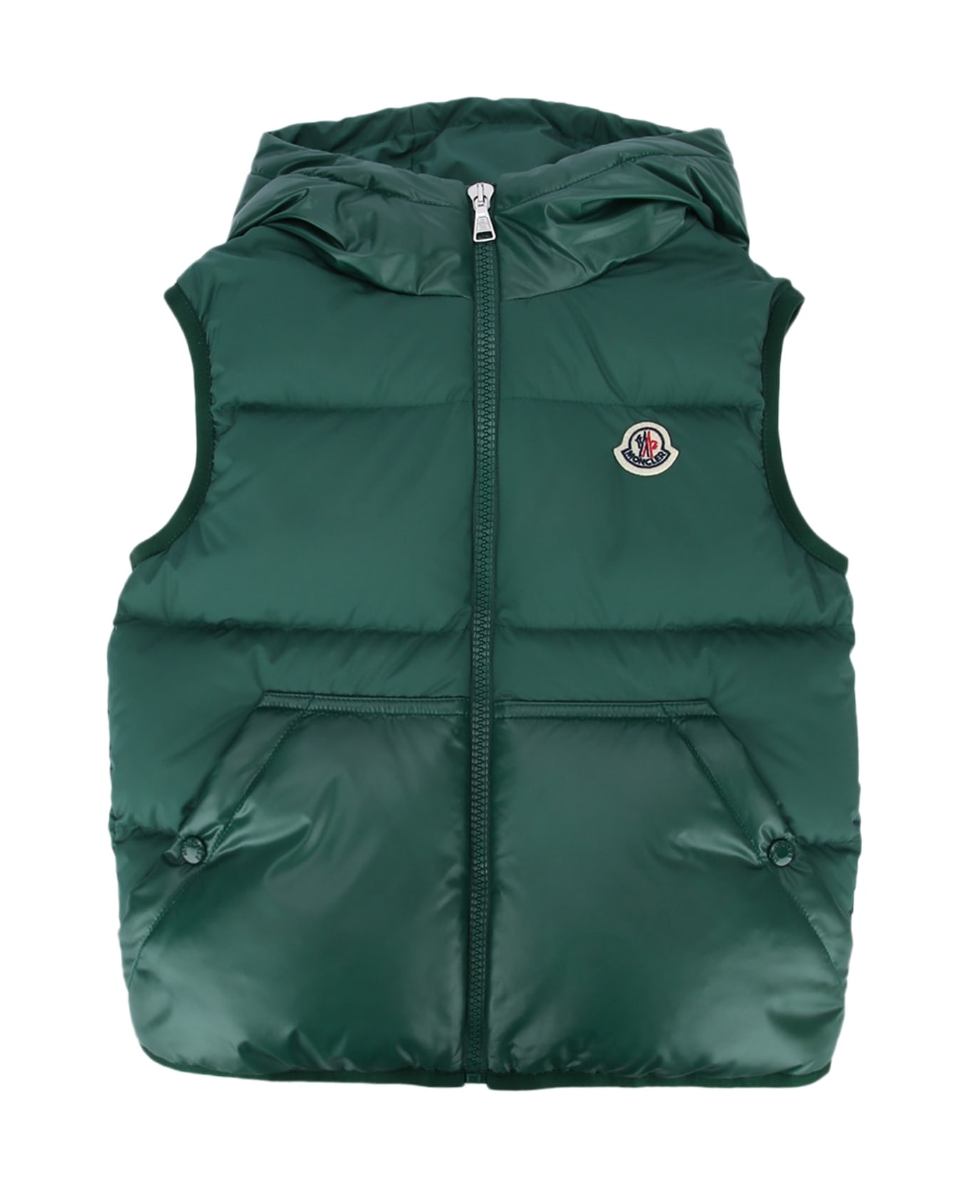 Moncler Voldan Vest - 866