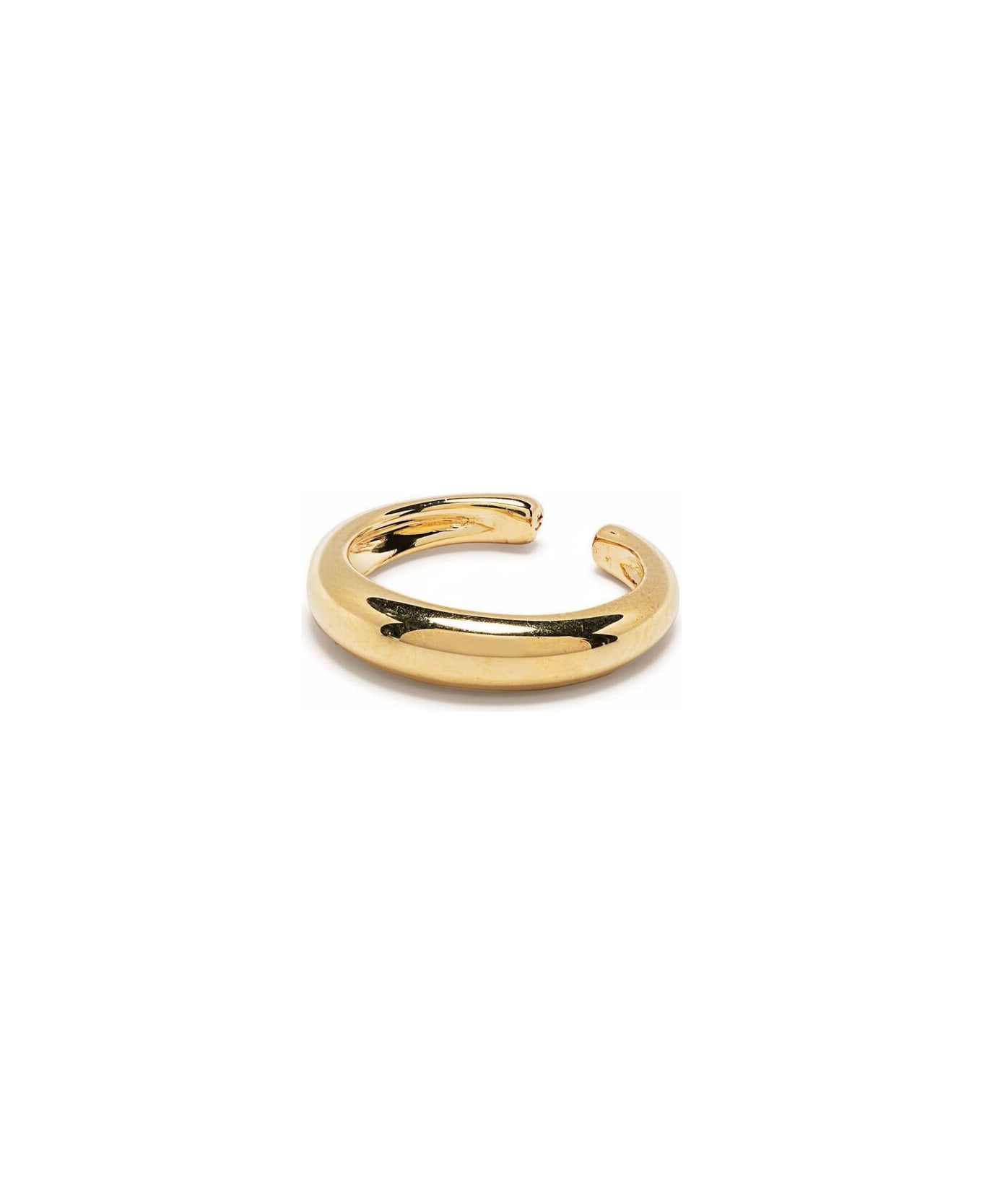 Tom Wood Earrings - GOLD