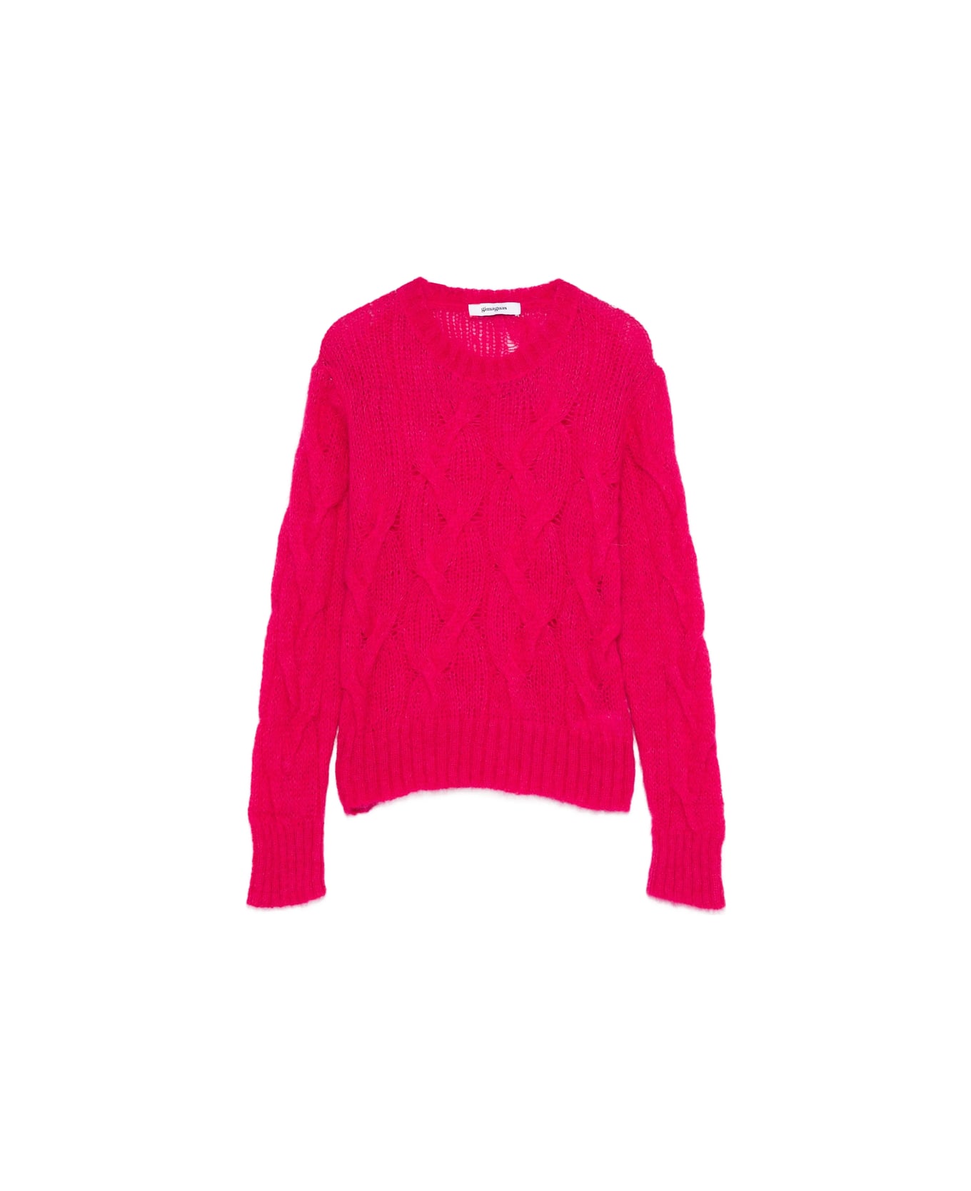 Gimaguas Sweater - RED