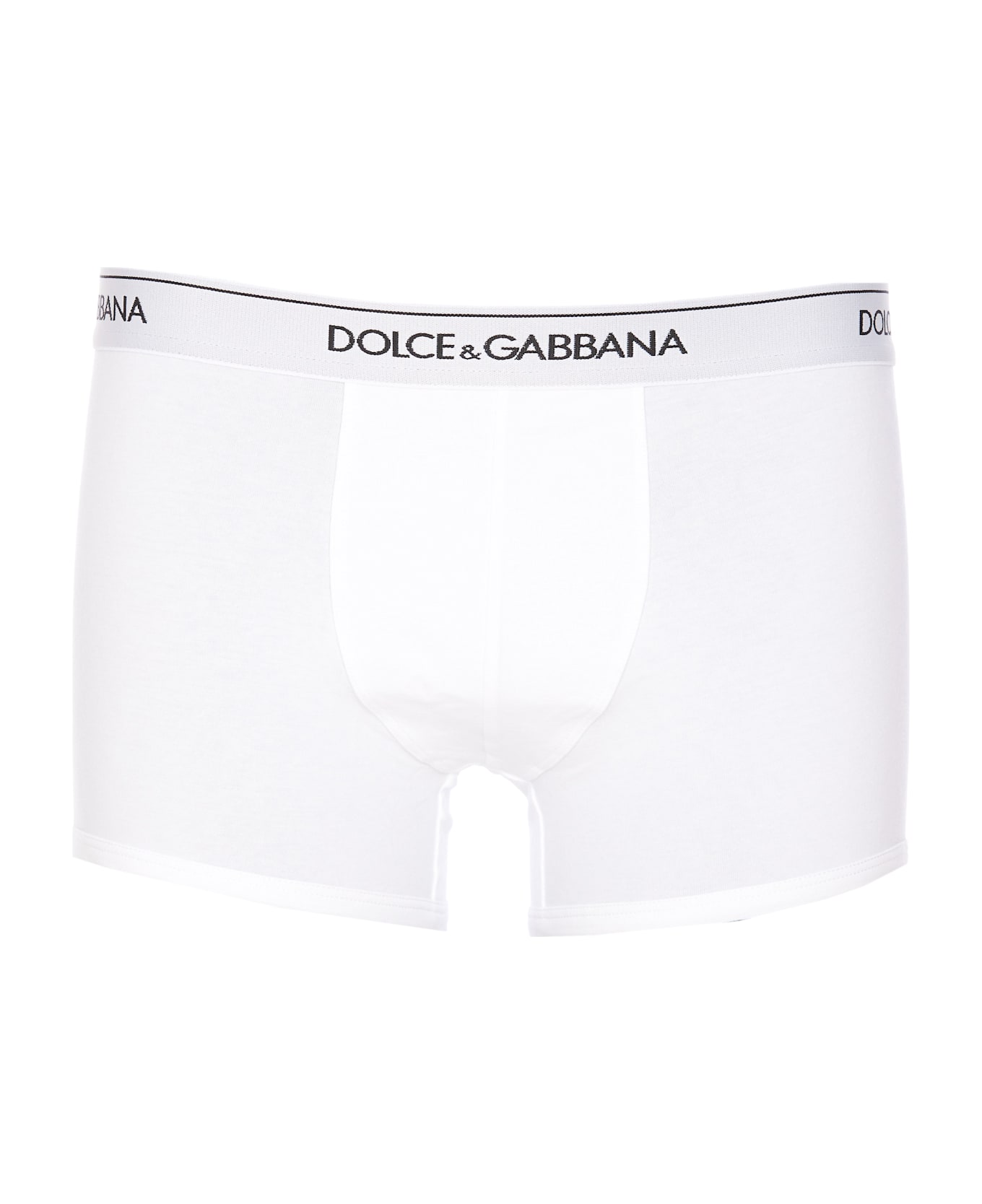 Dolce 
Gabbana 3pack Boxer - Black