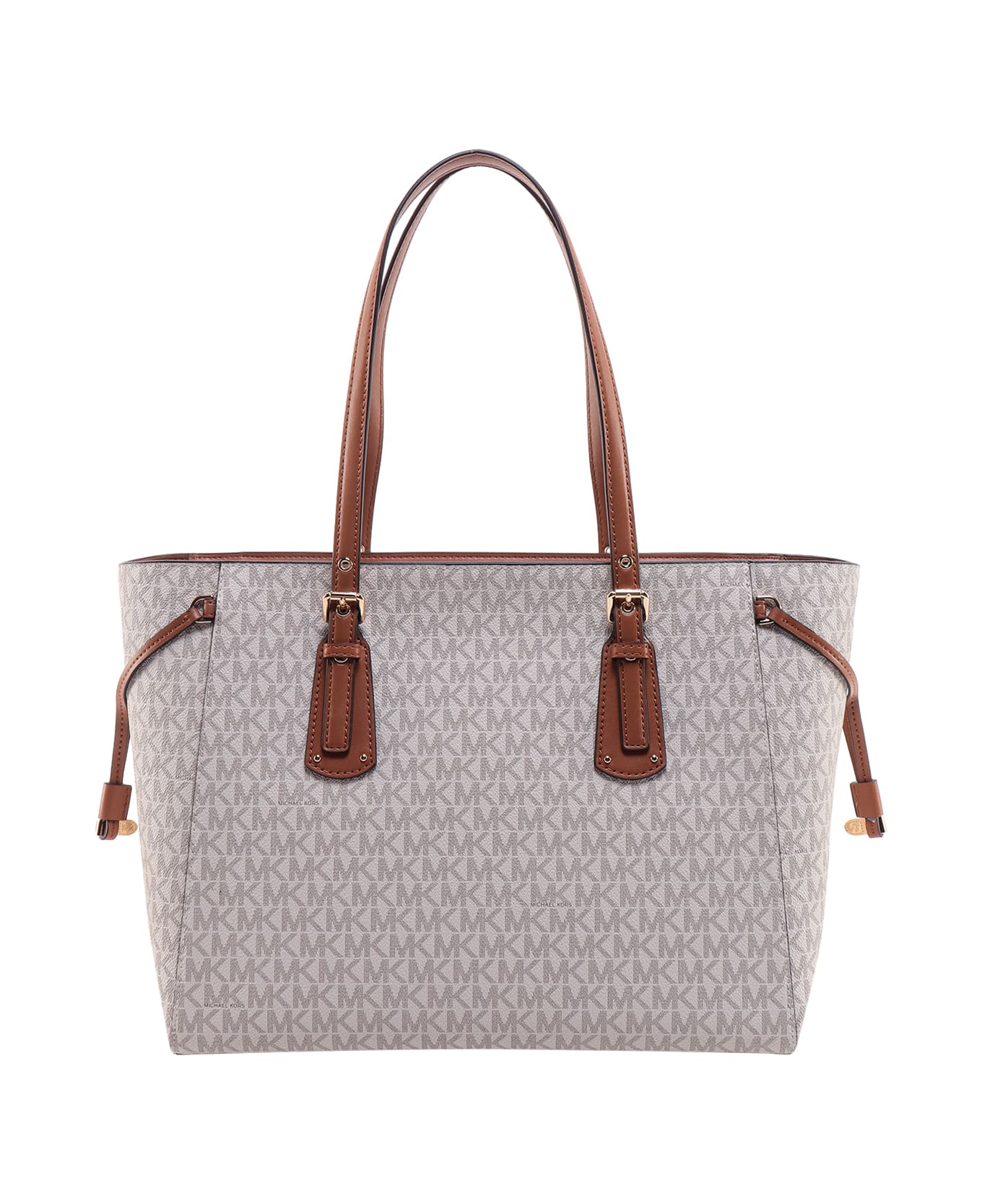 Michael Kors Shoulder Bag - White