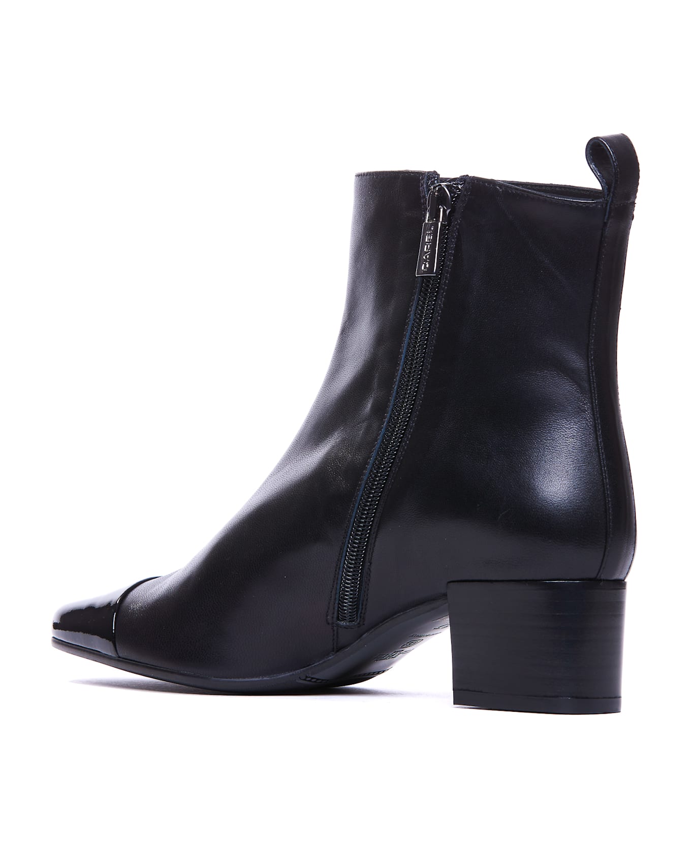 Carel Estime Booties - Black ブーツ