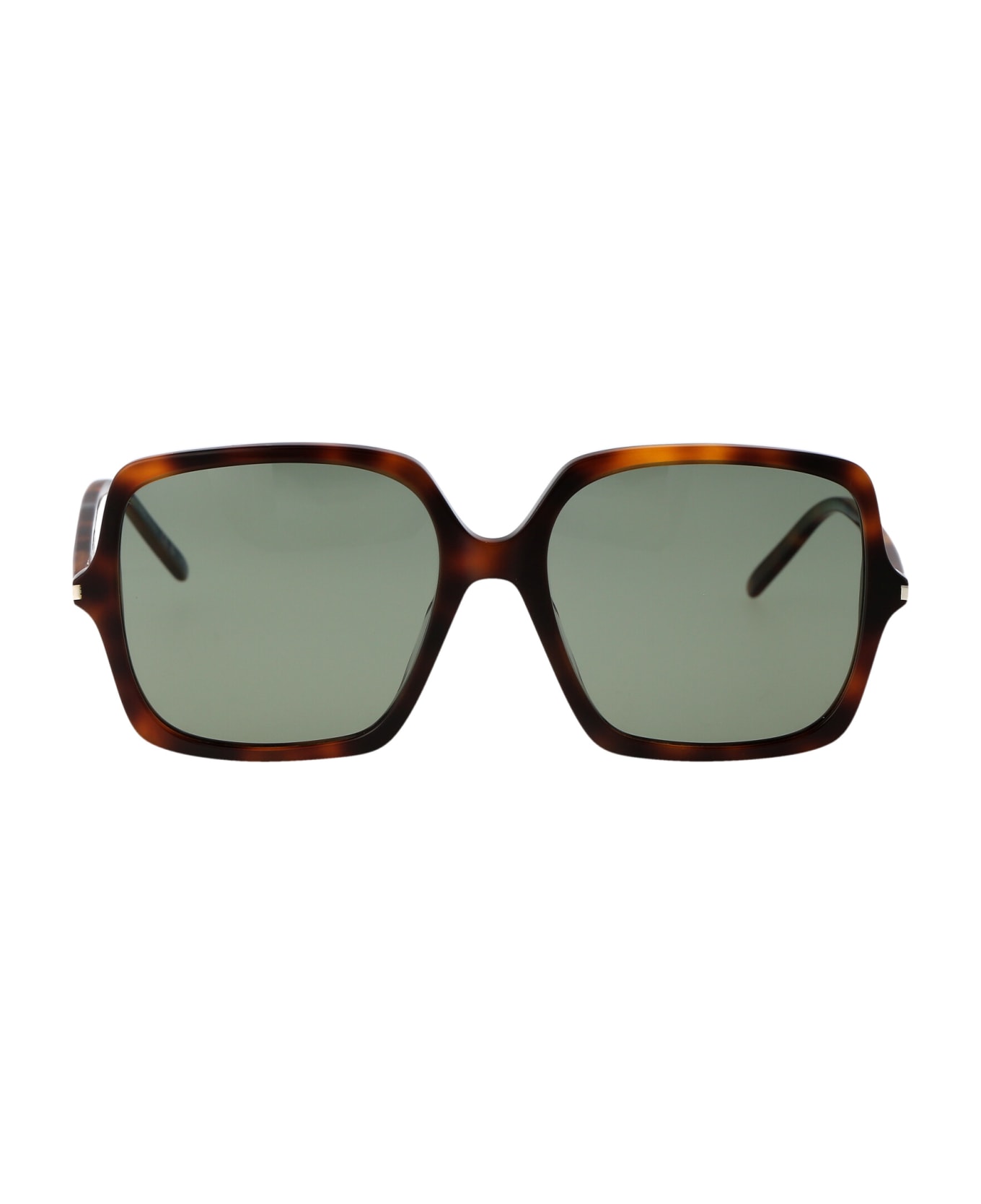 Saint Laurent SL591 002 Sunglasses - US
