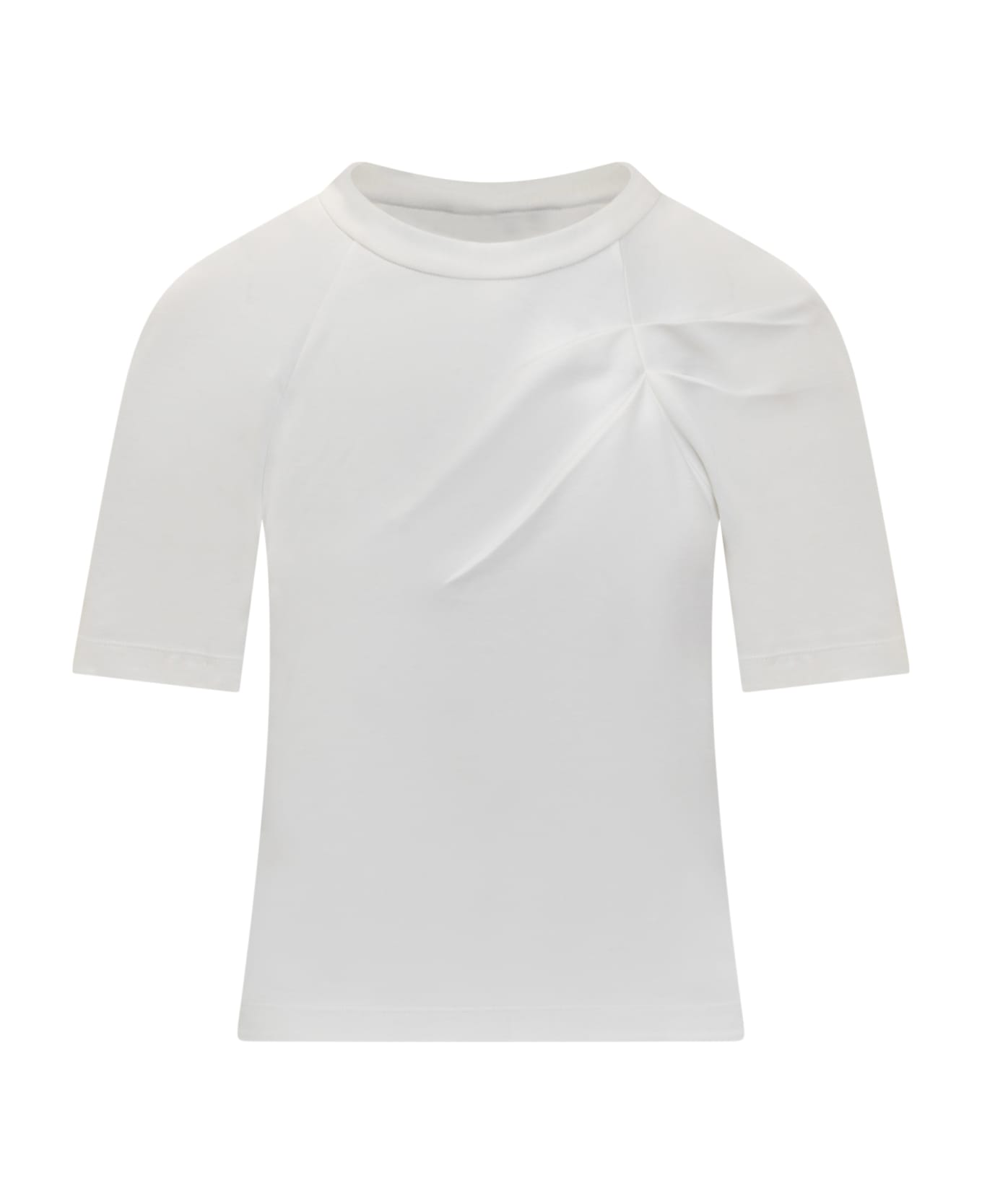 IRO Umae T-shirt - WHITE Tシャツ