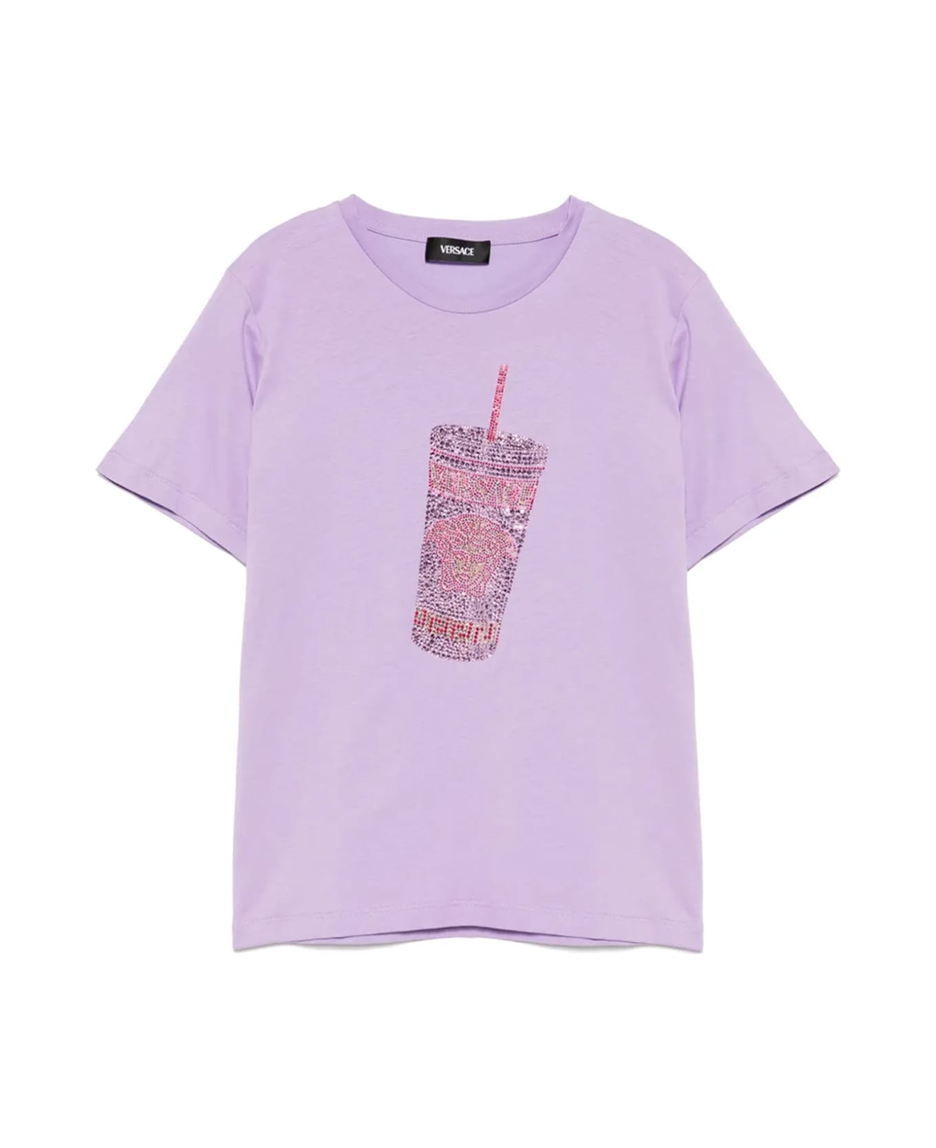 Versace T-shirt - Multicolor