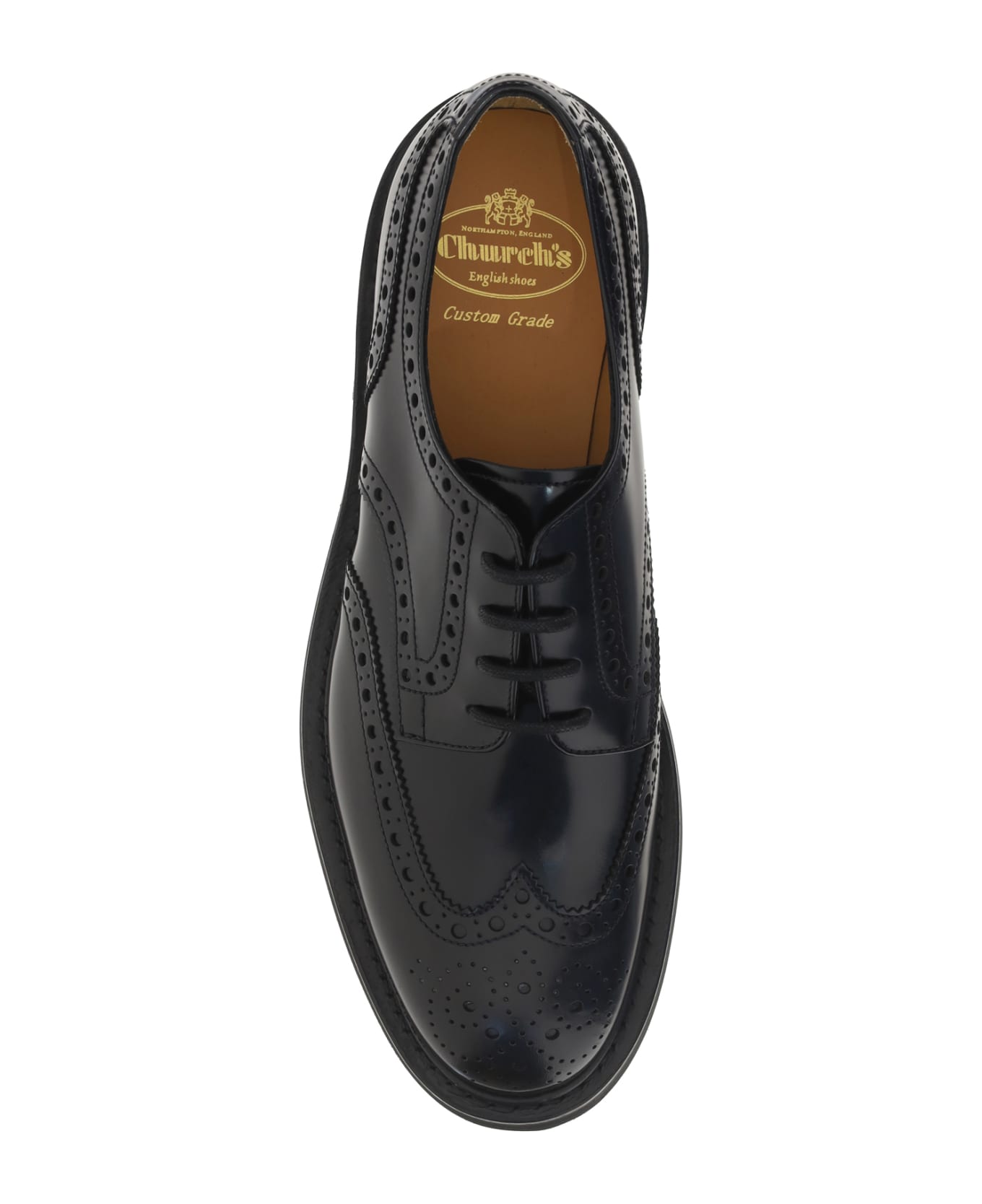 Church
s Lace-up Shoes