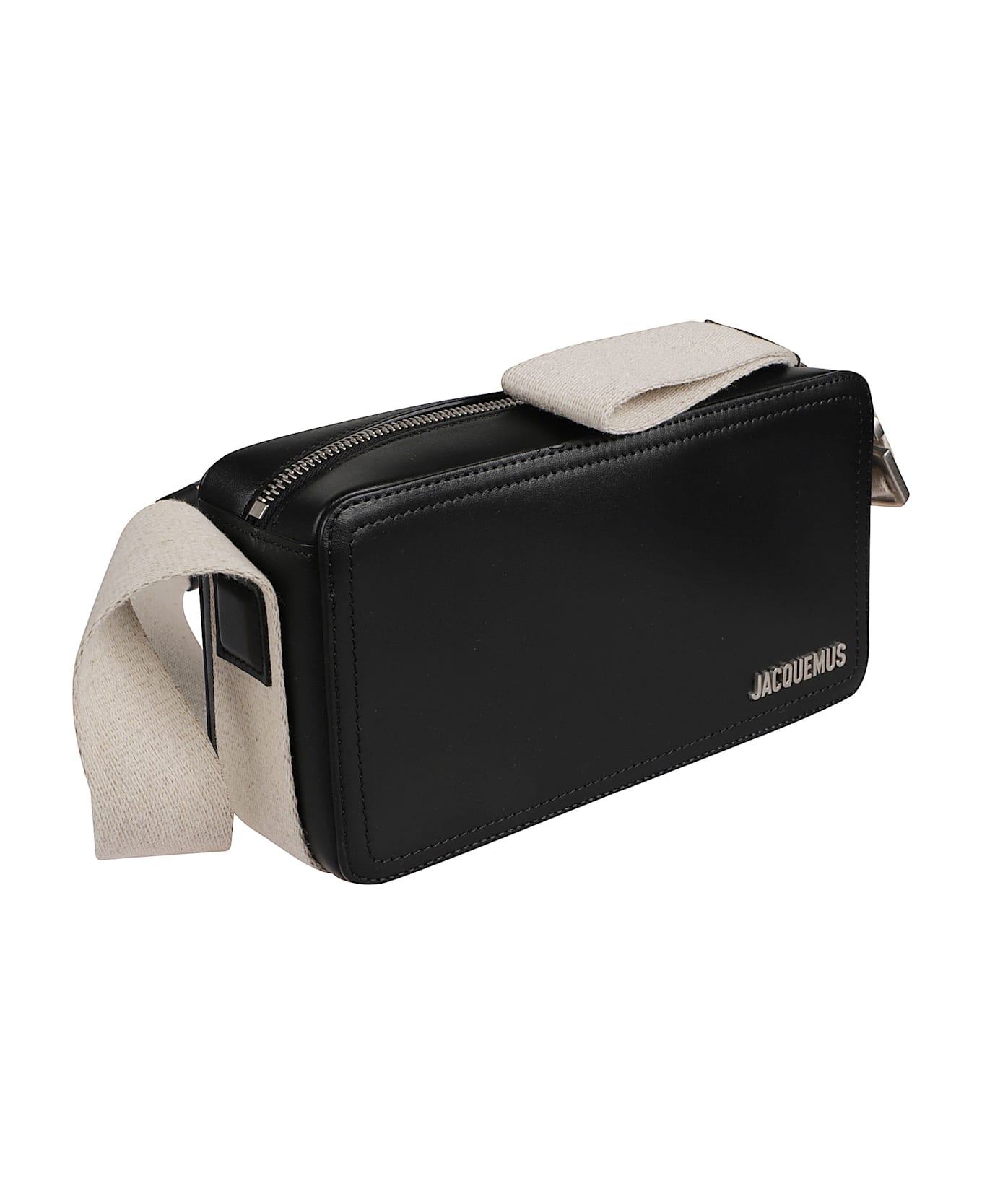 Jacquemus Cuerda Bag - Black