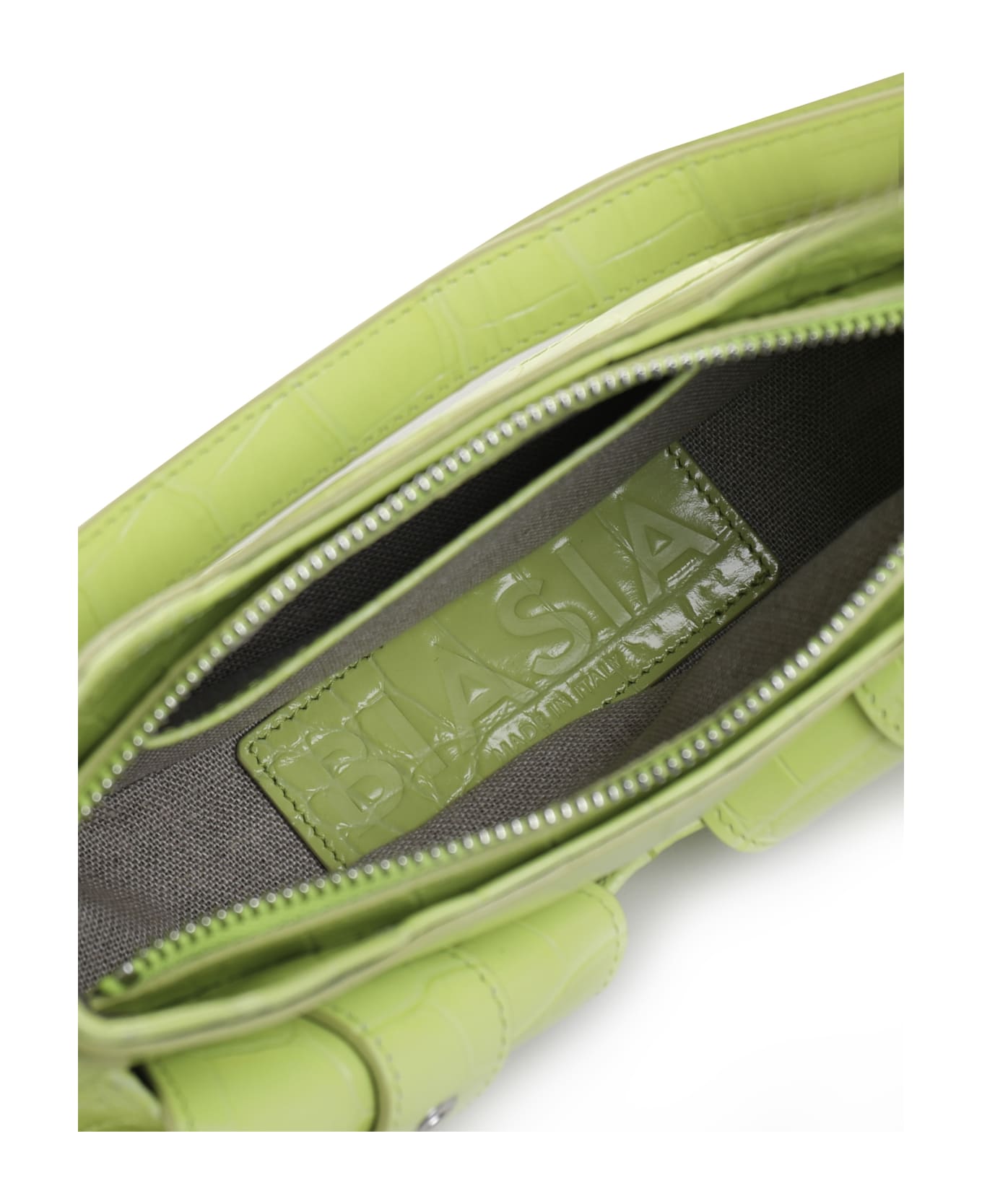 Biasia Shoulder Bag Y2k.002 - LIME