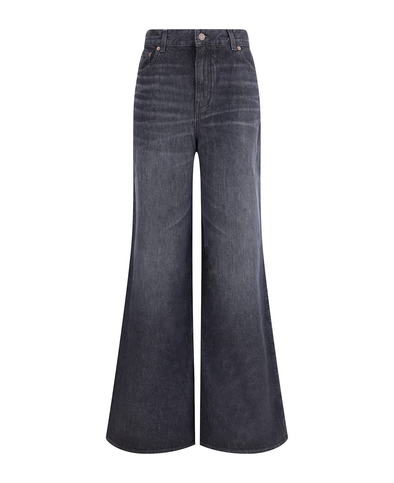 Chloé Wide-leg Jeans