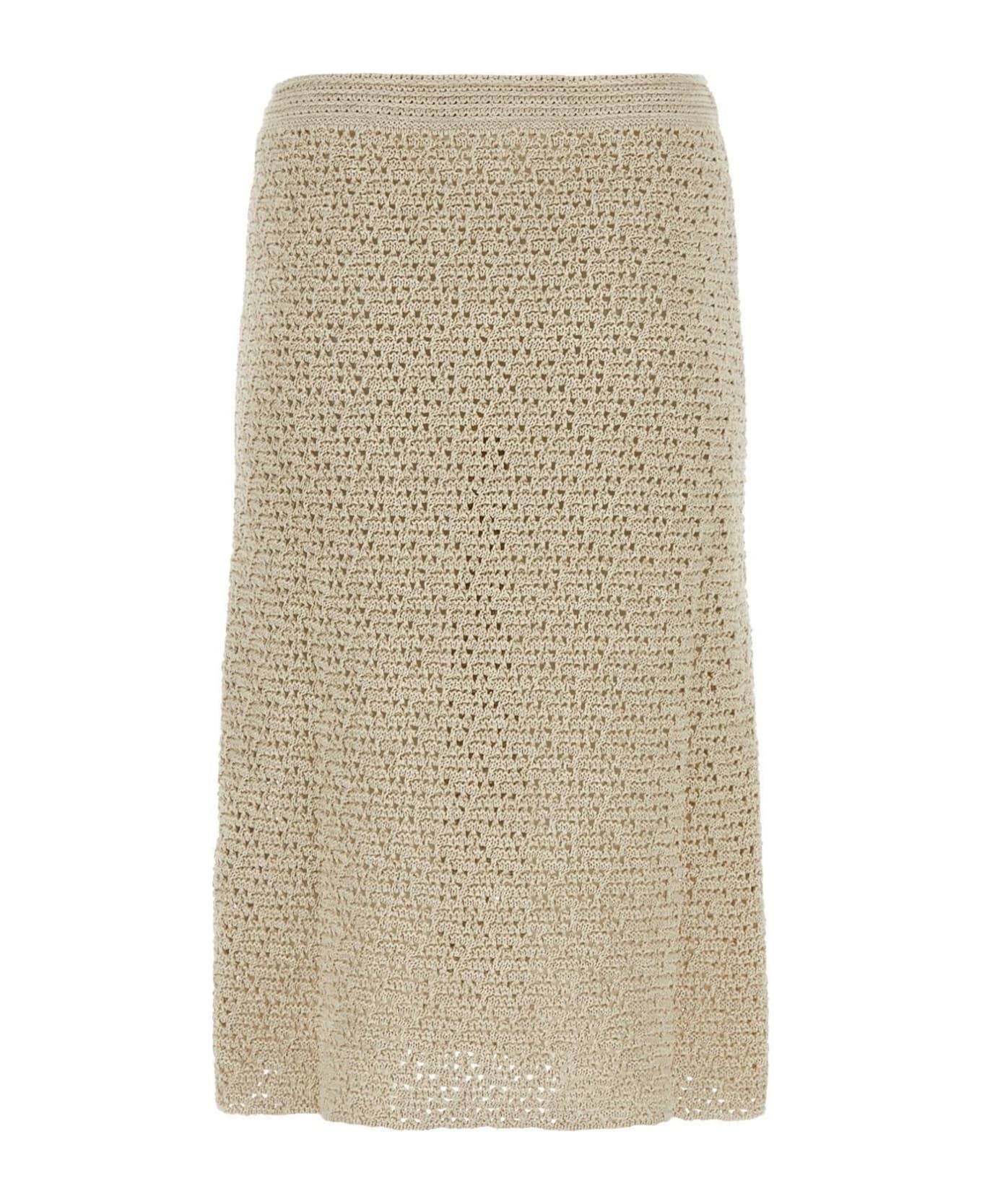 Bottega Veneta Skirt - BON CLOUD スカート