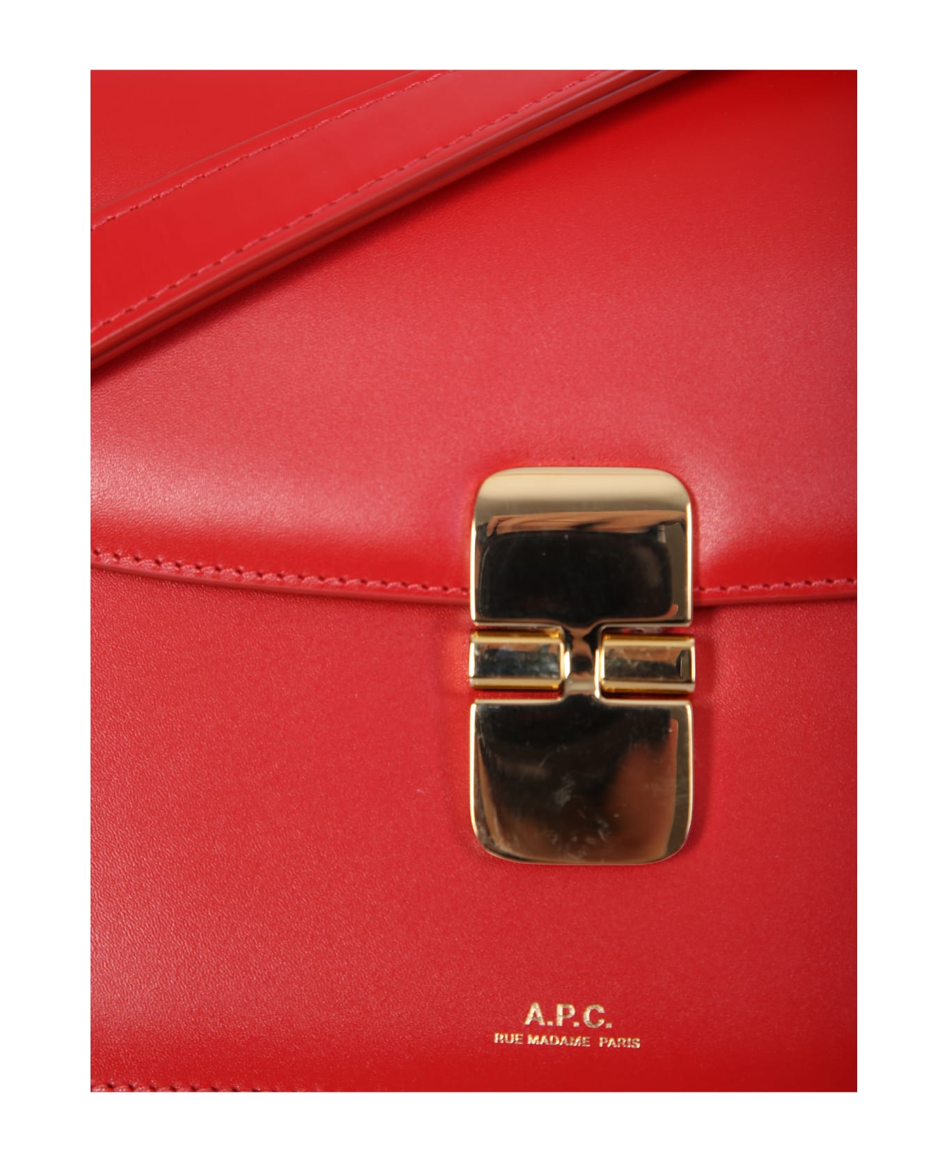 Grace bag apc｜TikTok Search