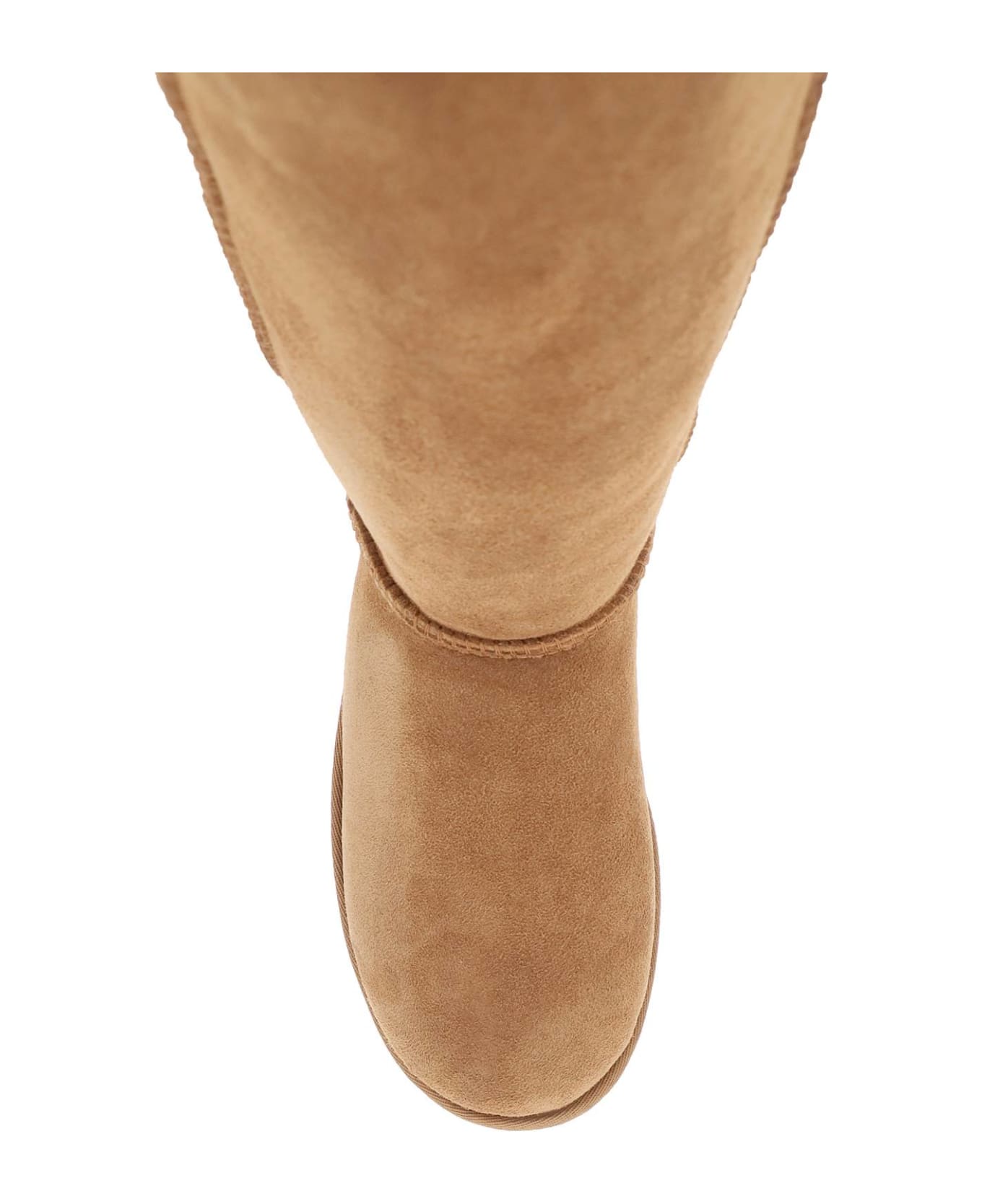 UGG Classic Tall Ii Boots - CHESTNUT (Beige)