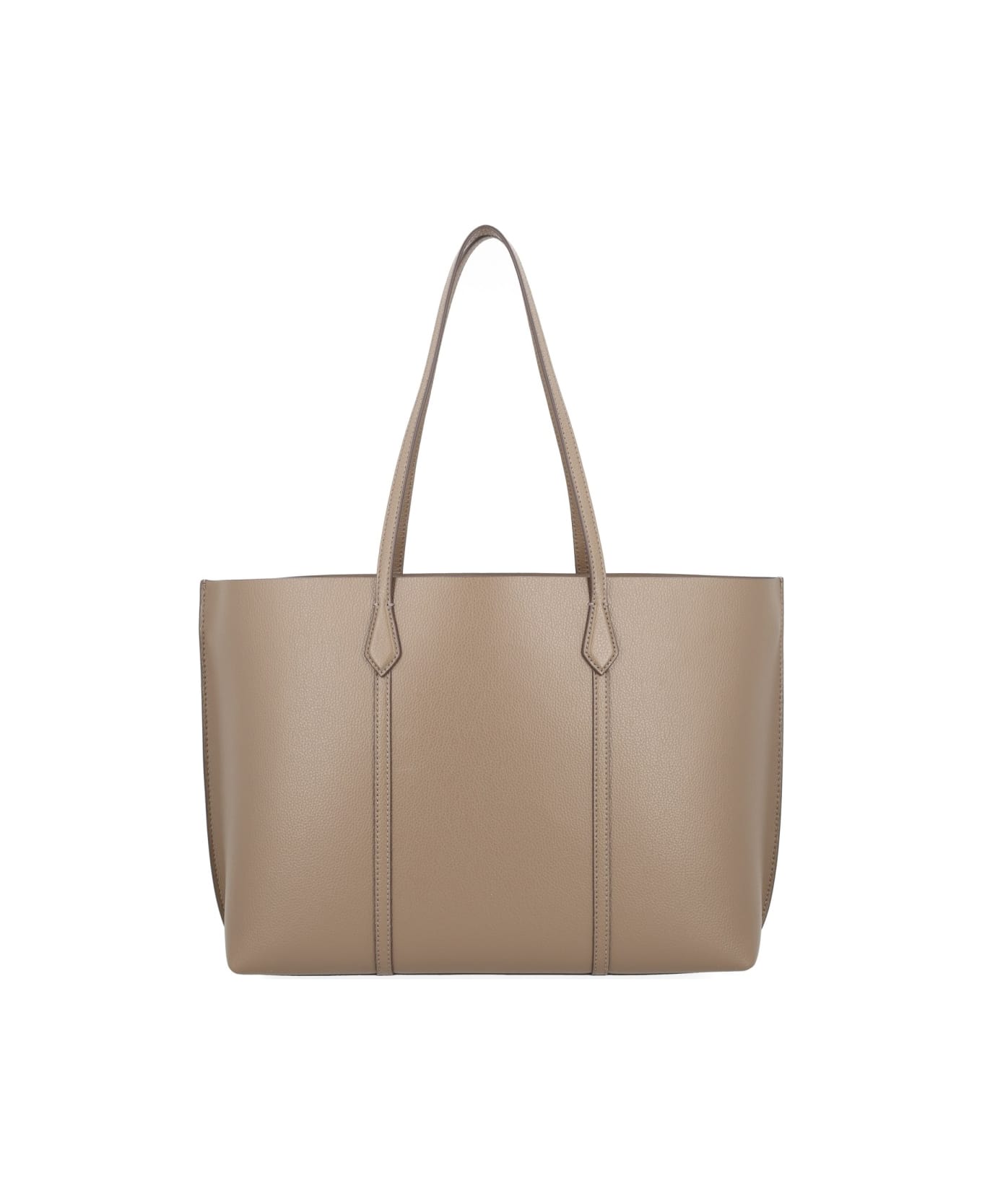 Tory Burch "perry" Shopping Bag - MULTICOLOUR トートバッグ