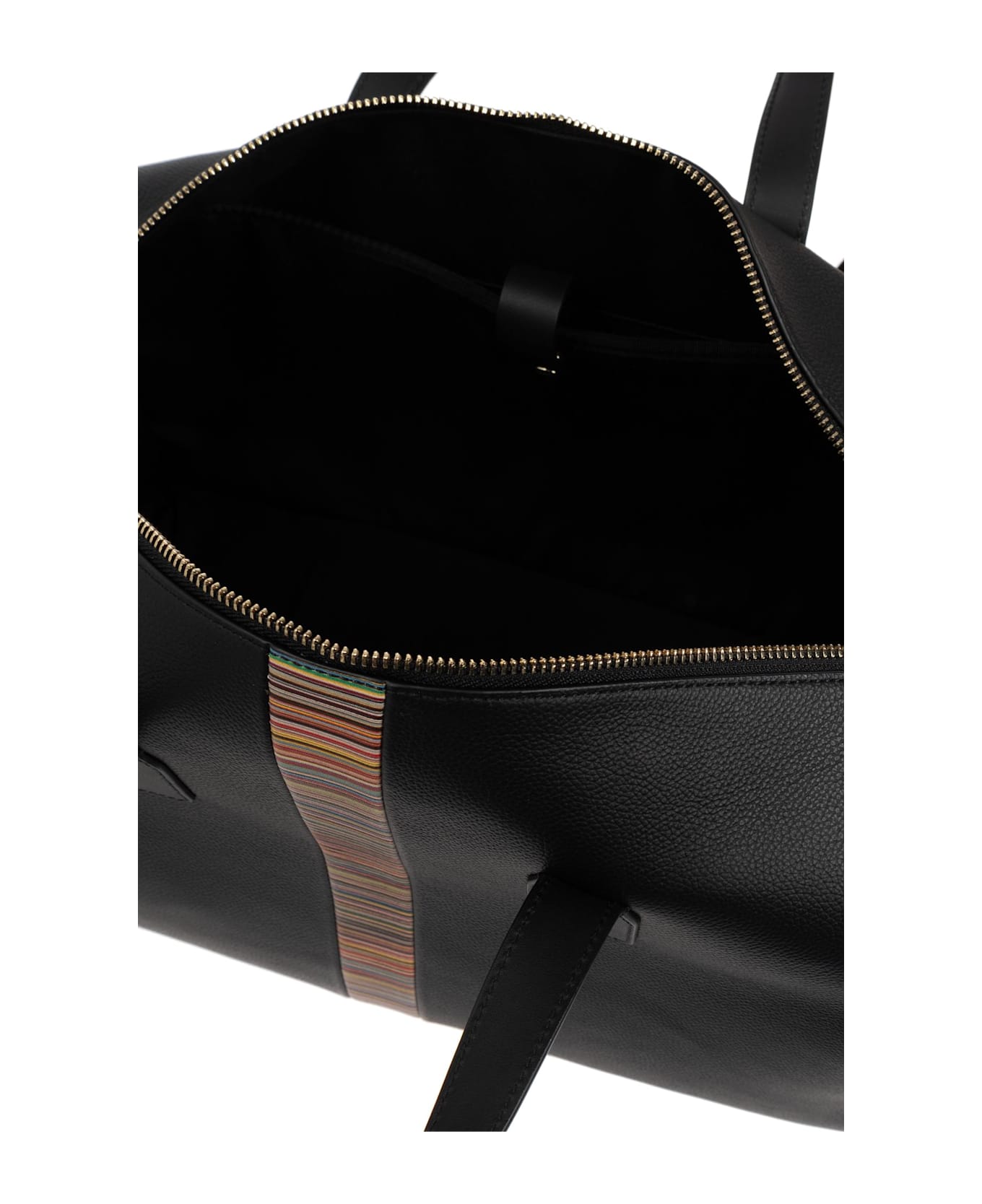 Paul Smith Carry-on Bag - Black