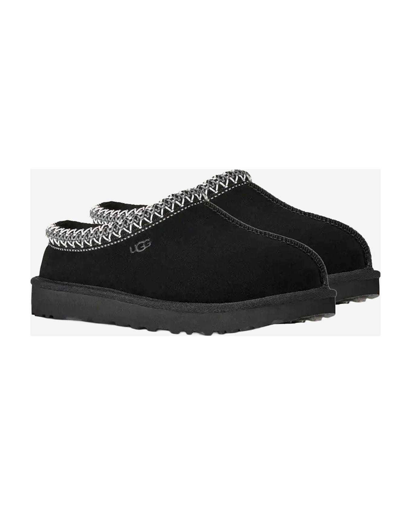 UGG Tasman Ii Mules - Black