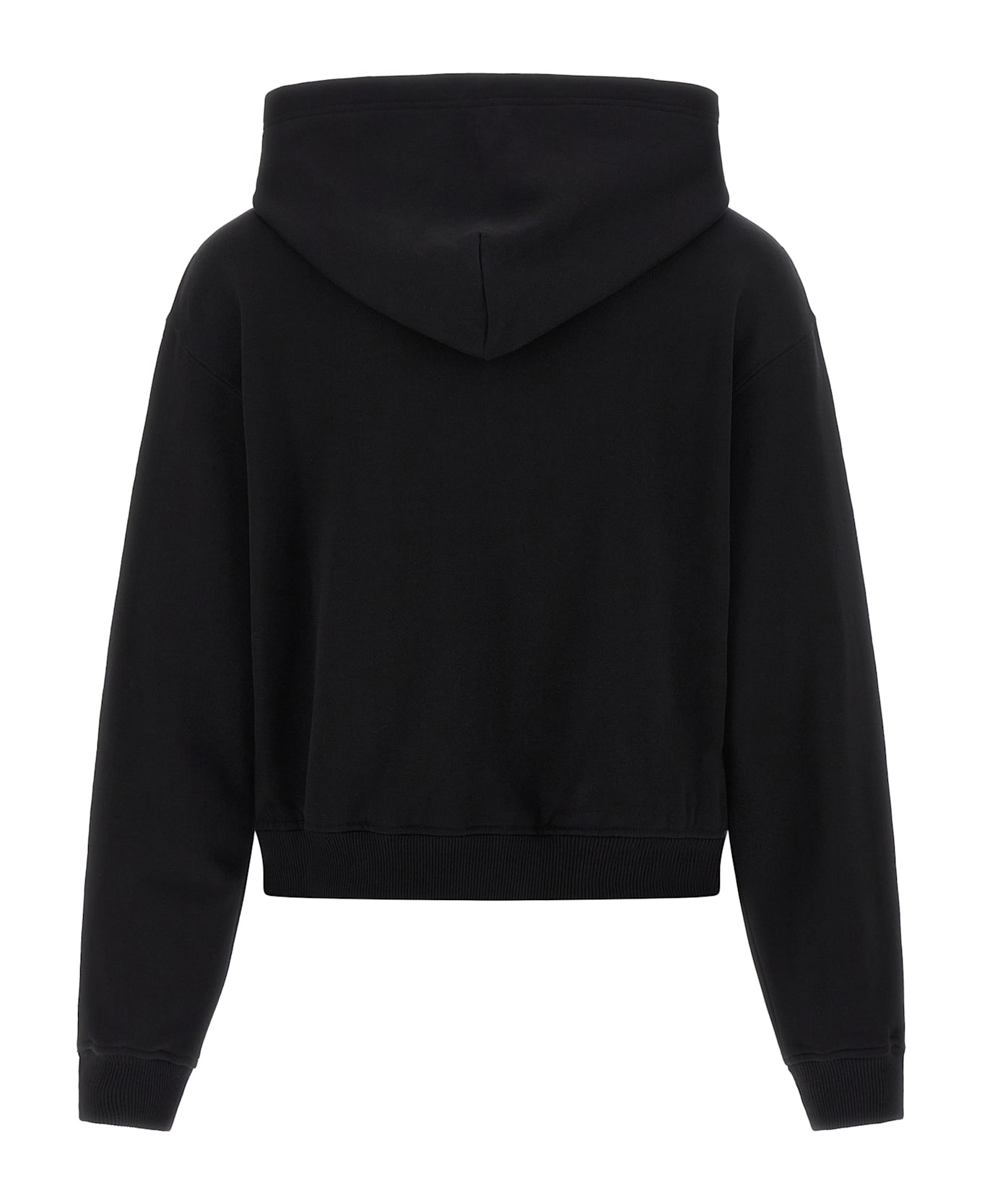 Dolce 
Gabbana Embroidery Sweatshirt