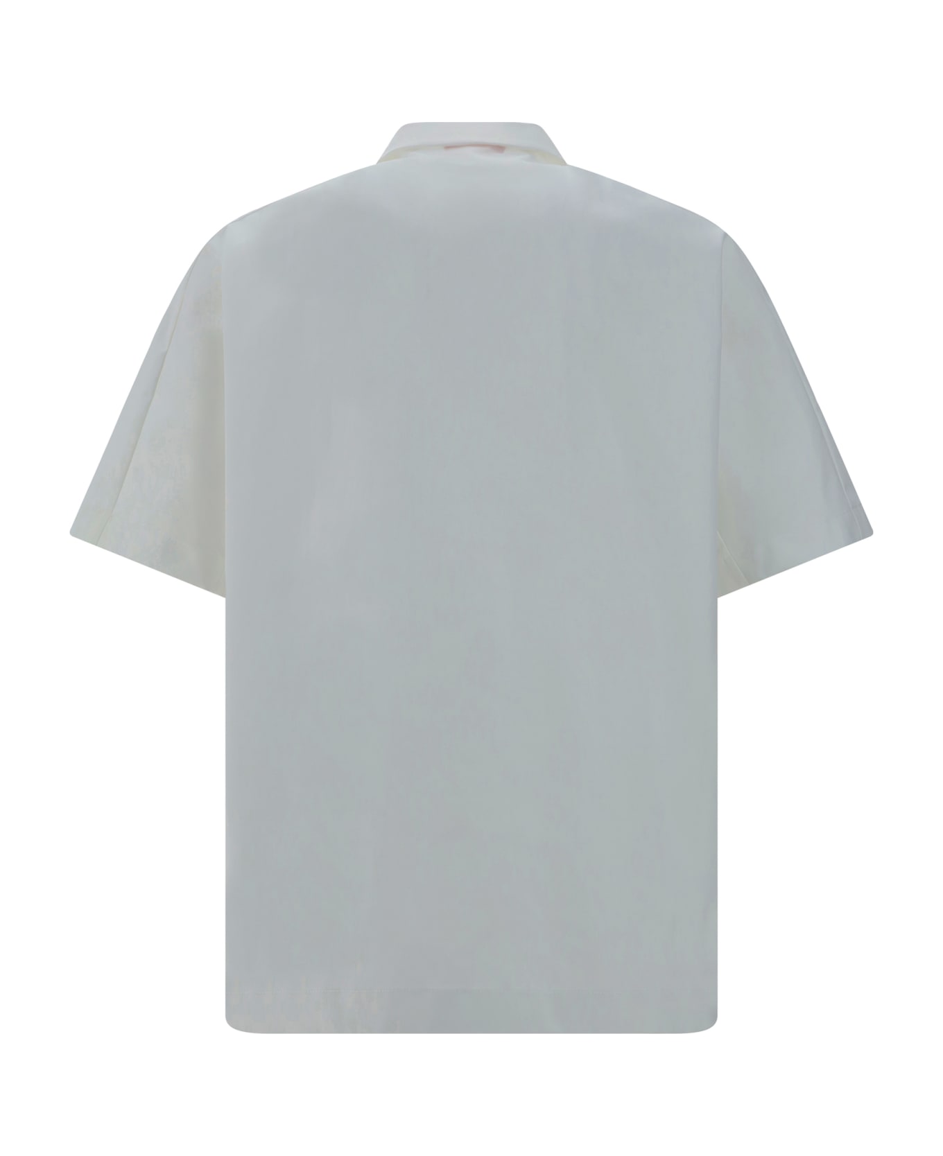 Valentino Shirt - Bianco