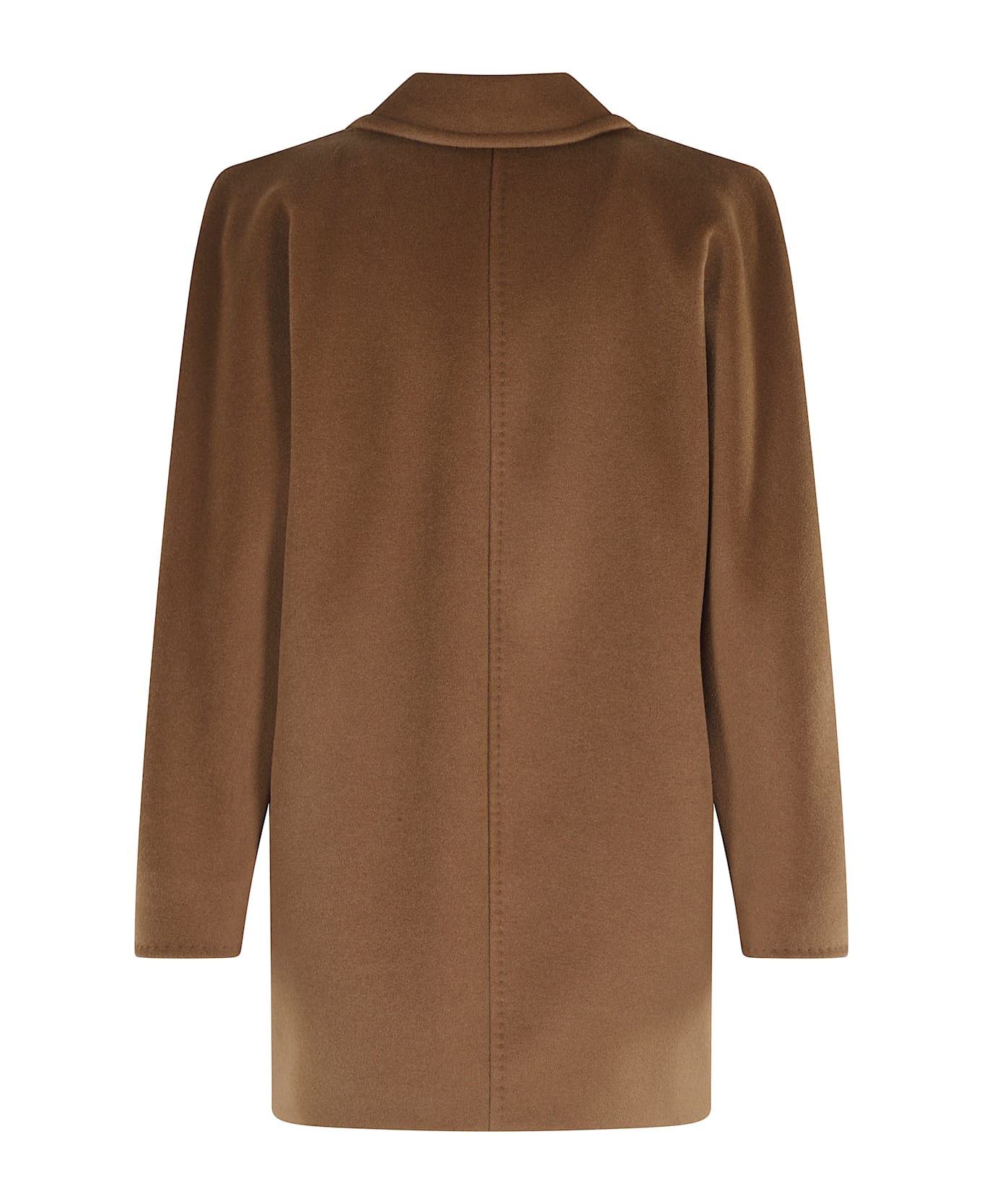 Max Mara Rebus - Tobacco
