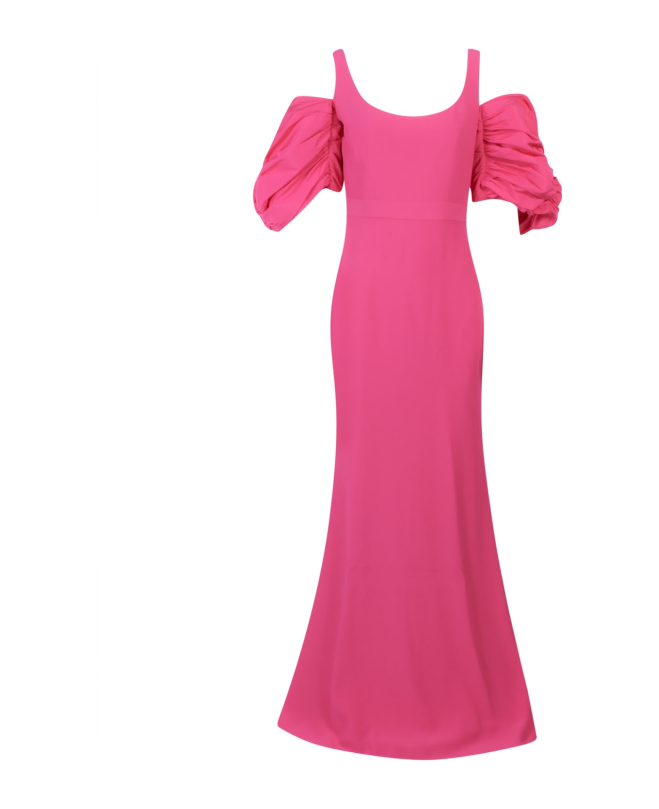 Alexander McQueen Dress - Pink