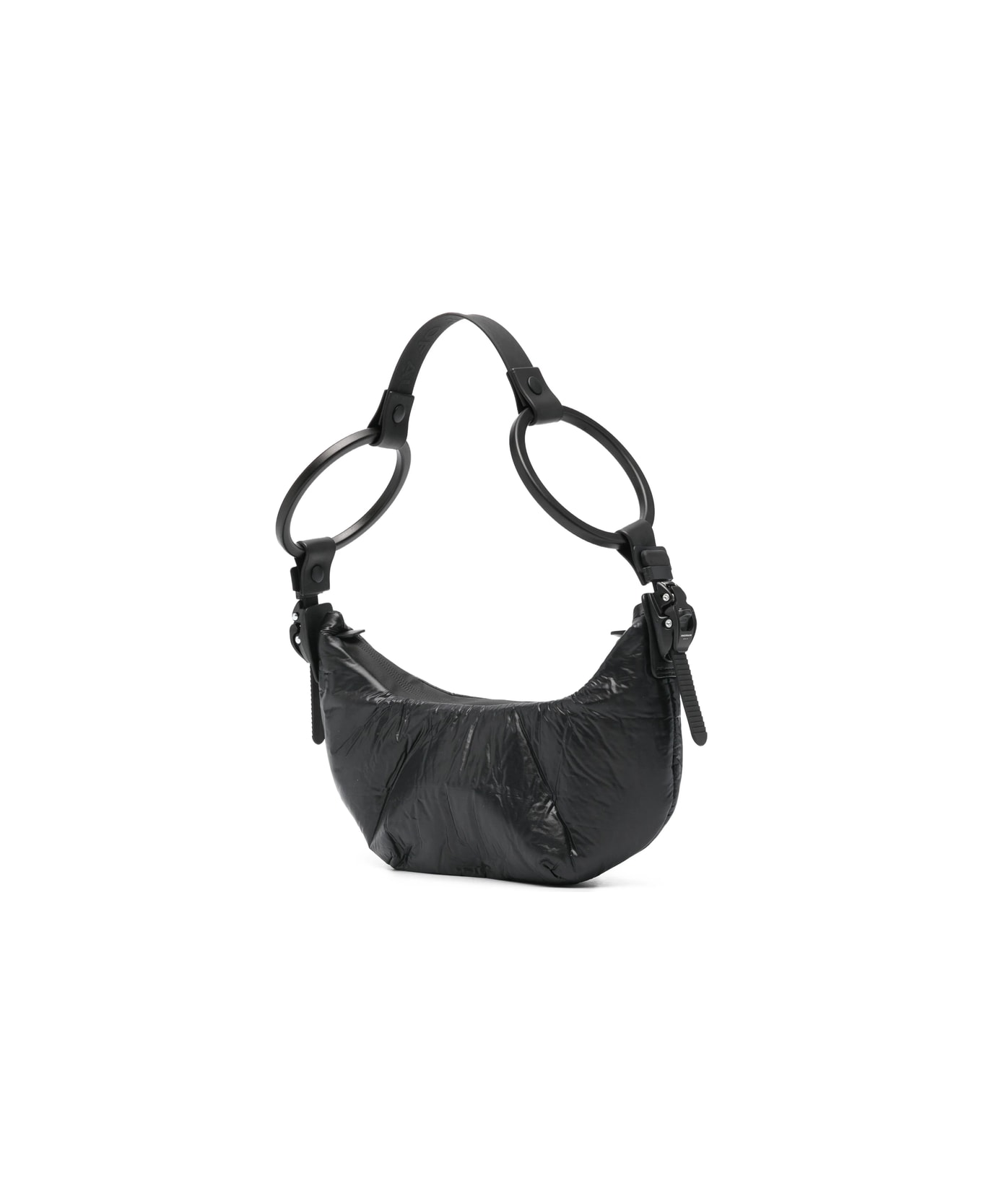 Innerraum Bum Bag - BLACK