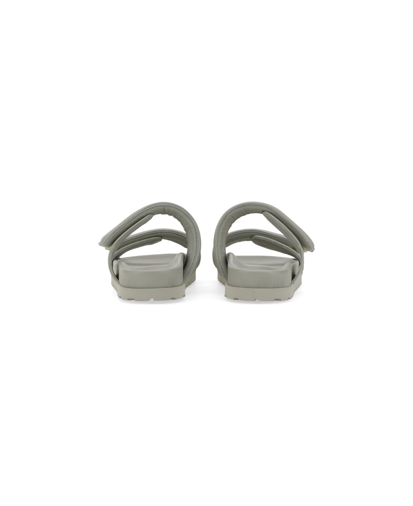 GIA BORGHINI Sandal Pins 11 Gia X Pernille Teisbaek - GREY